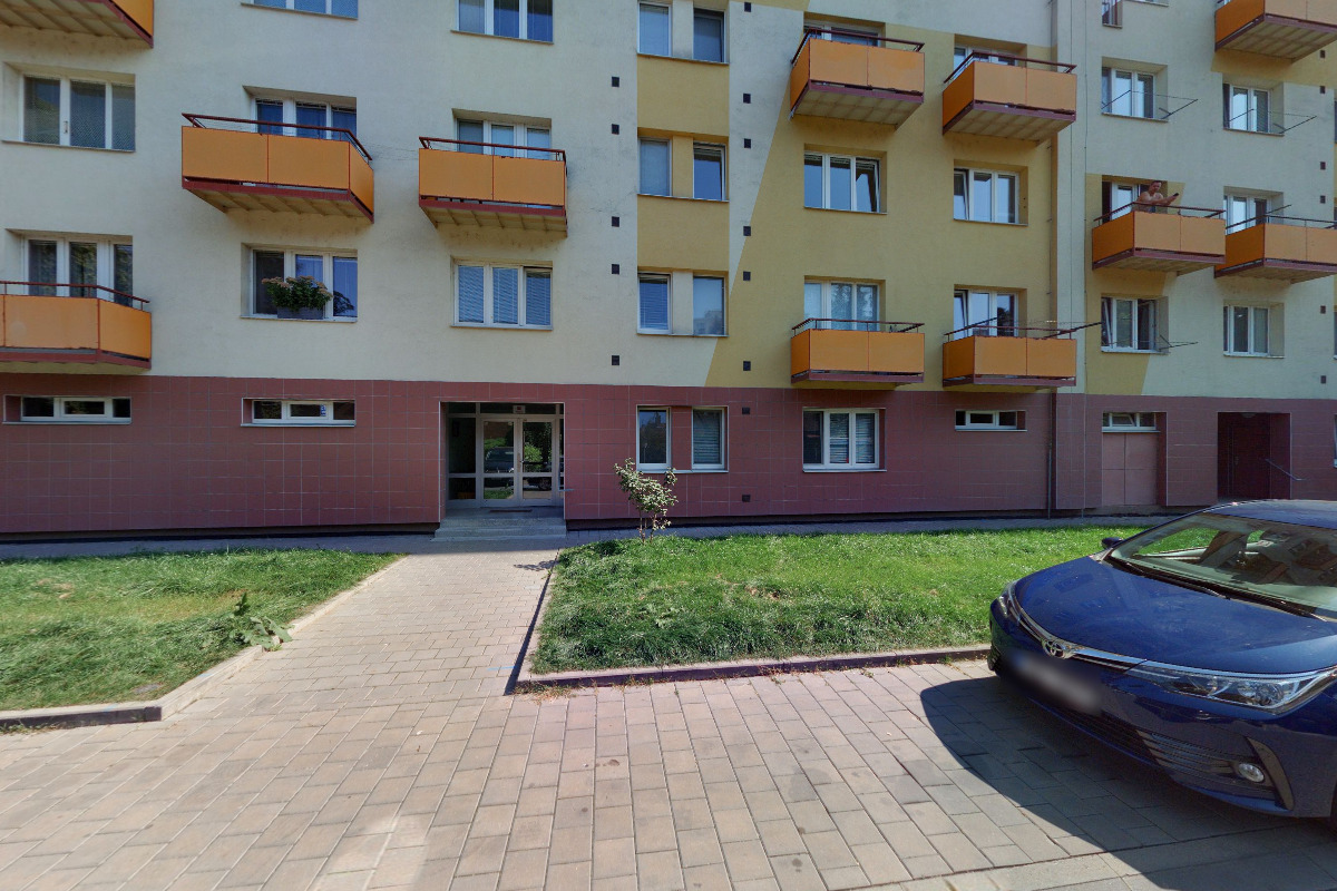 Burfi Unlimited, s.r.o.