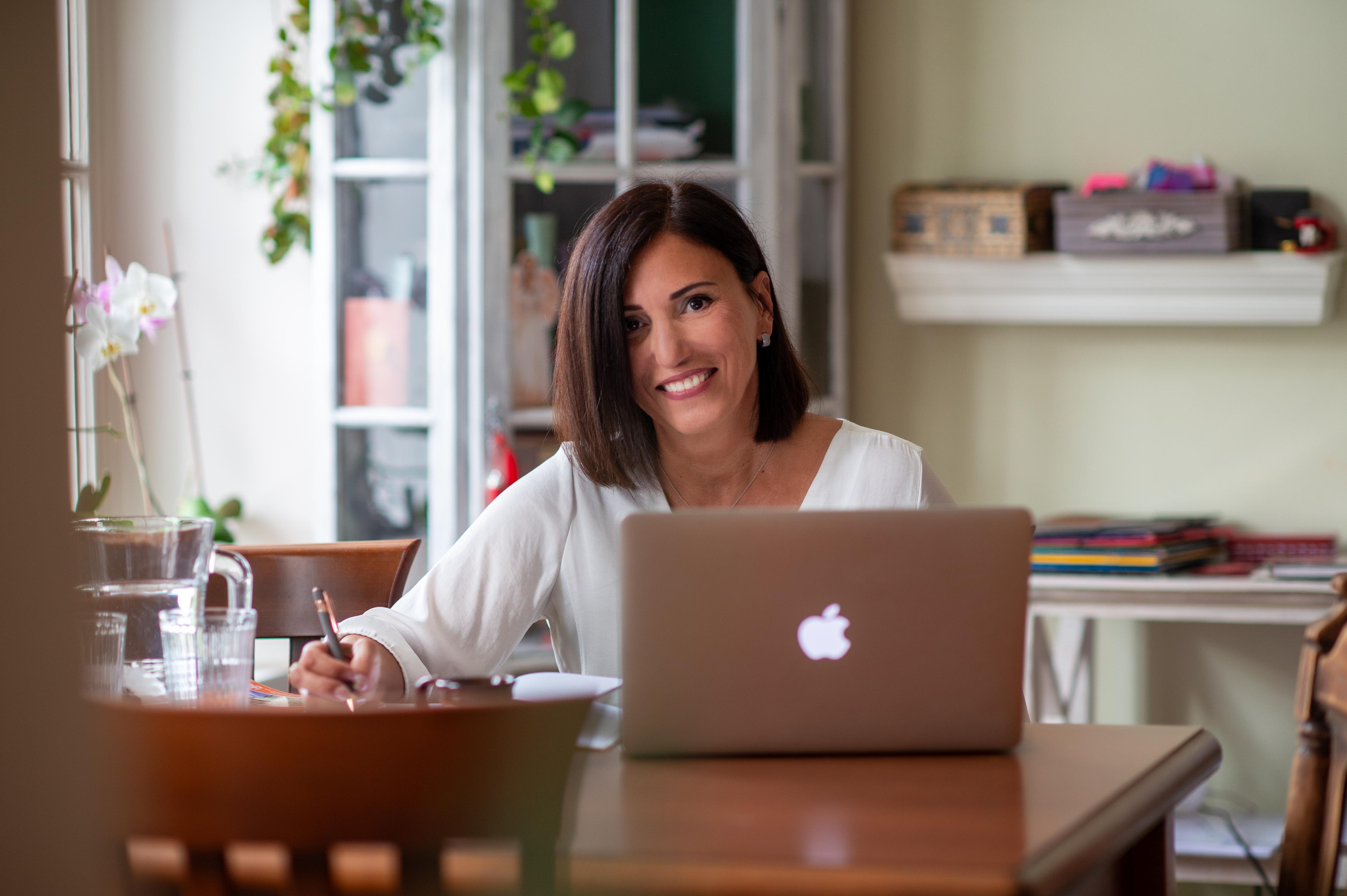 Mgr. Gabriela Benoni - výuka italského jazyka foto 2