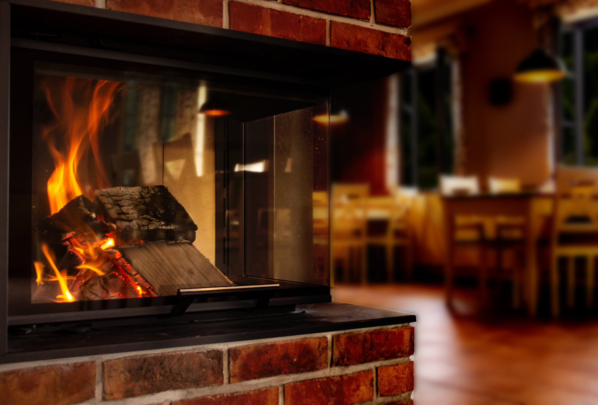 Restaurace Dvůr Lískový vrch foto 4