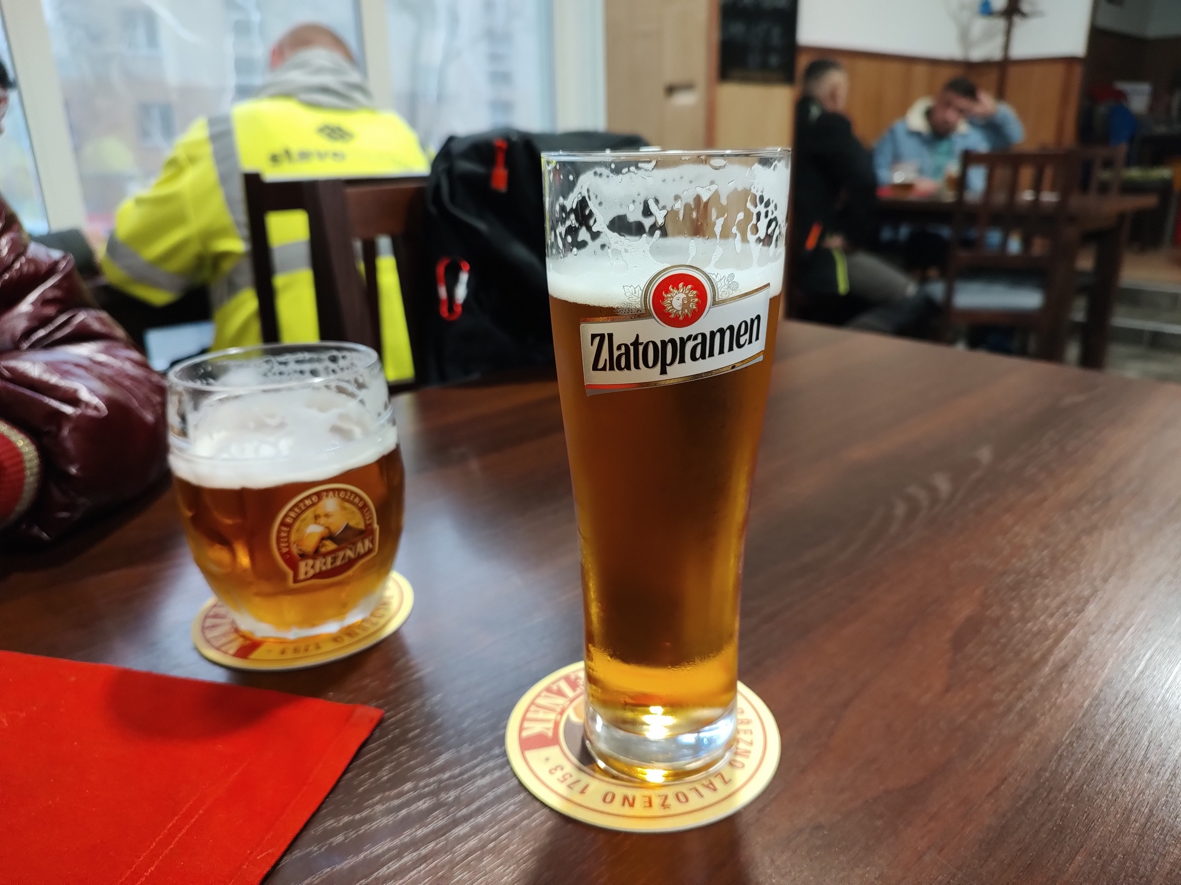 Pivnice Na Trhu foto 4