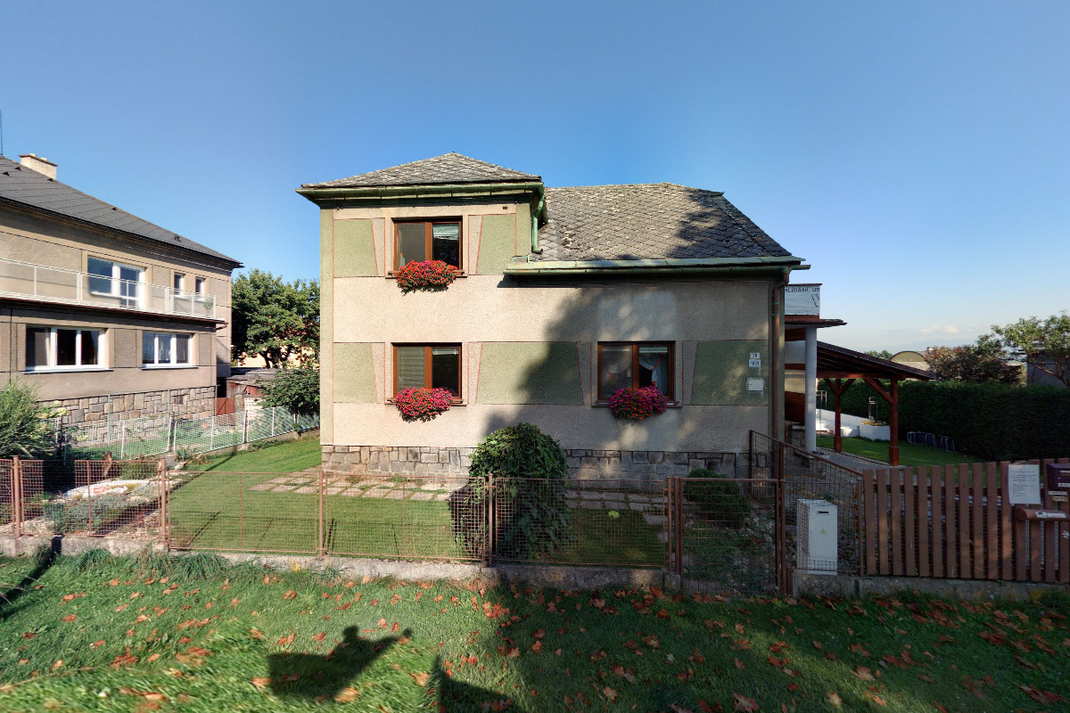 Petr Horký - zednické práce