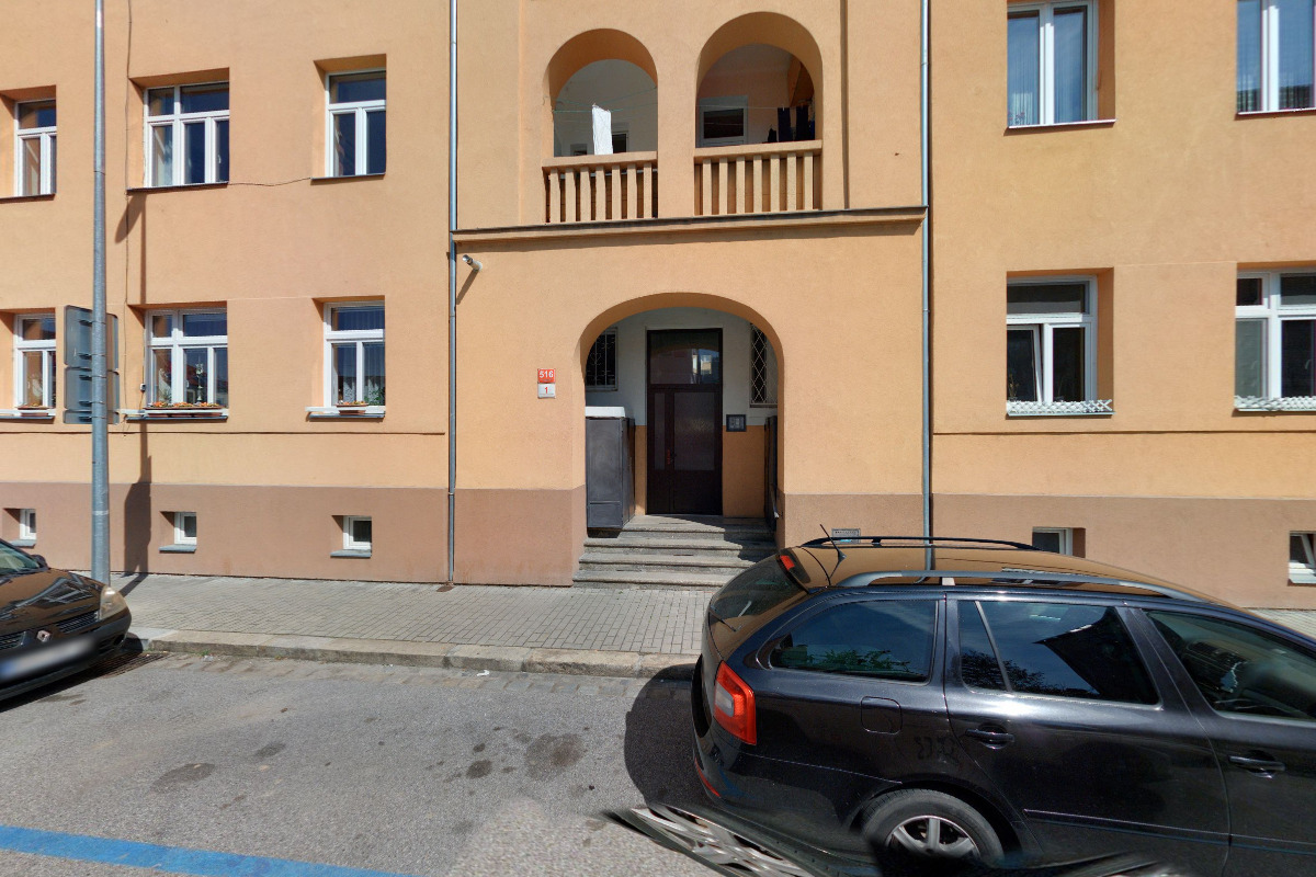 Monika Hasalová - průvodce, lektor, terapeut