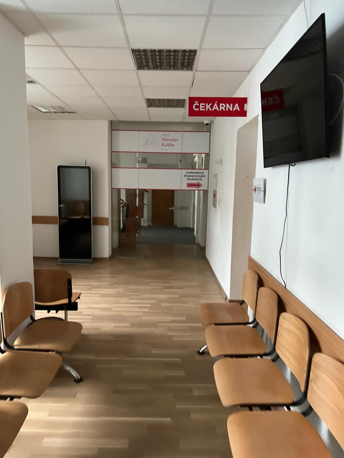 MUDr. Miroslav Koliba s.r.o. foto 4