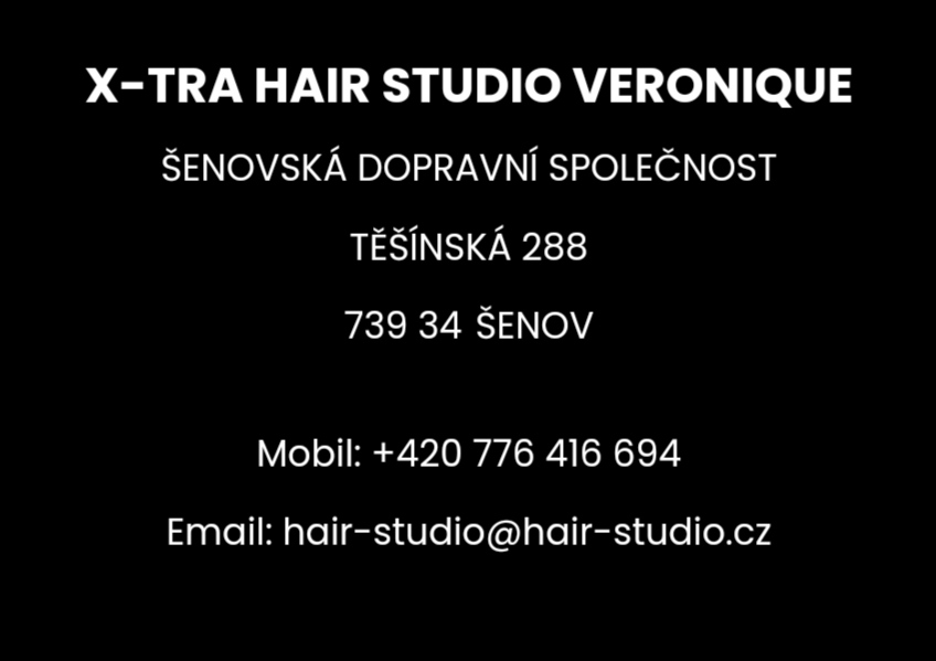 X-Tra Hair Studio VeroniQue foto 2