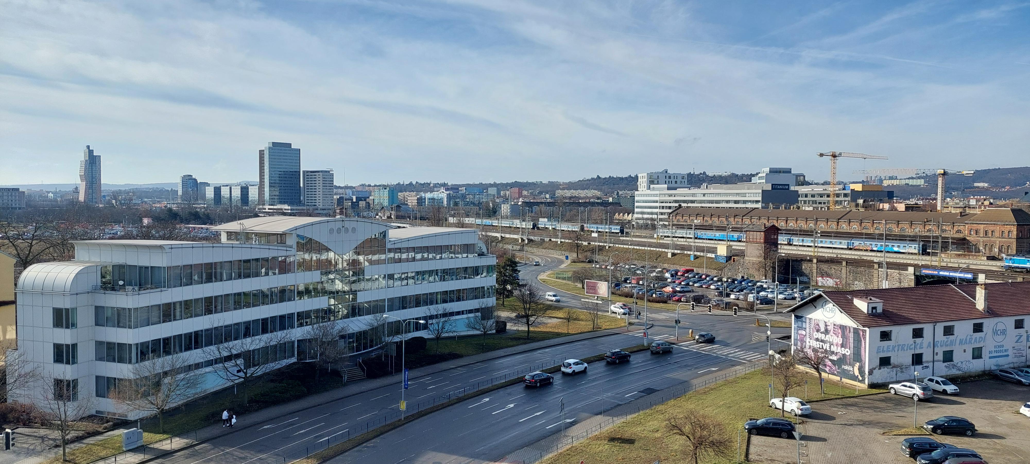 Katastrální pracoviště Brno-venkov foto 4