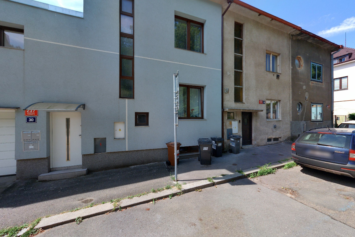 sociální firmy Fokus Praha