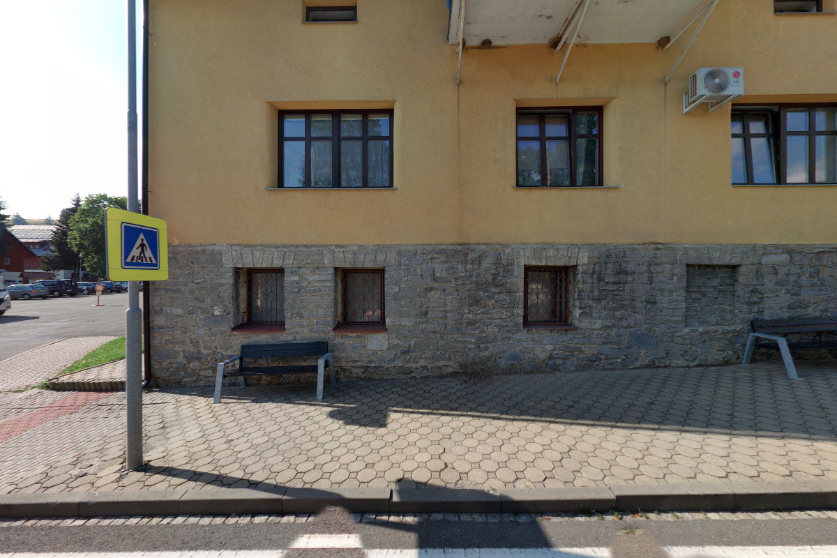 SH ČMS - Sbor dobrovolných hasičů Ostružná foto 2
