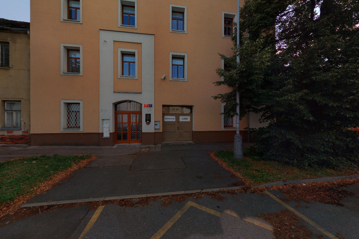Hostel TeBo