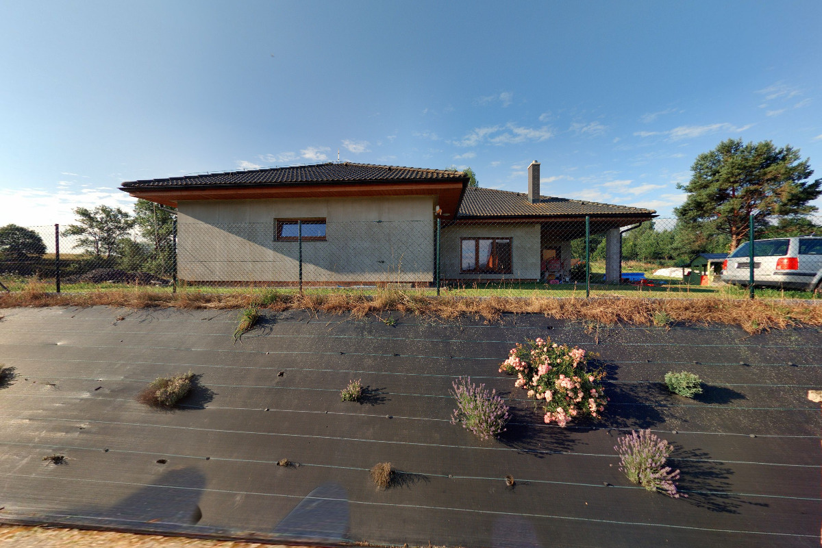 Stavební práce Josef Hejduk