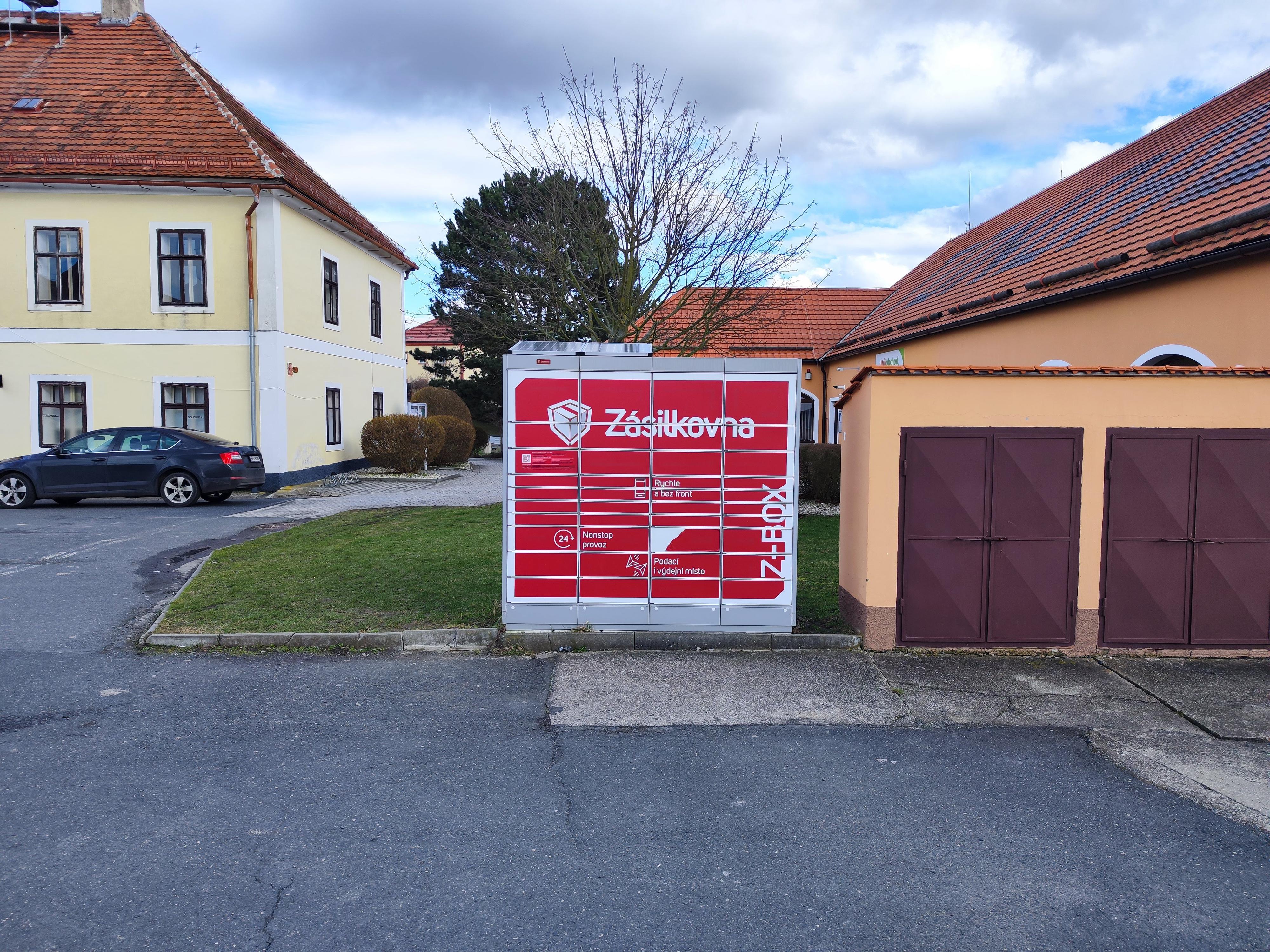 Z-BOX foto 3