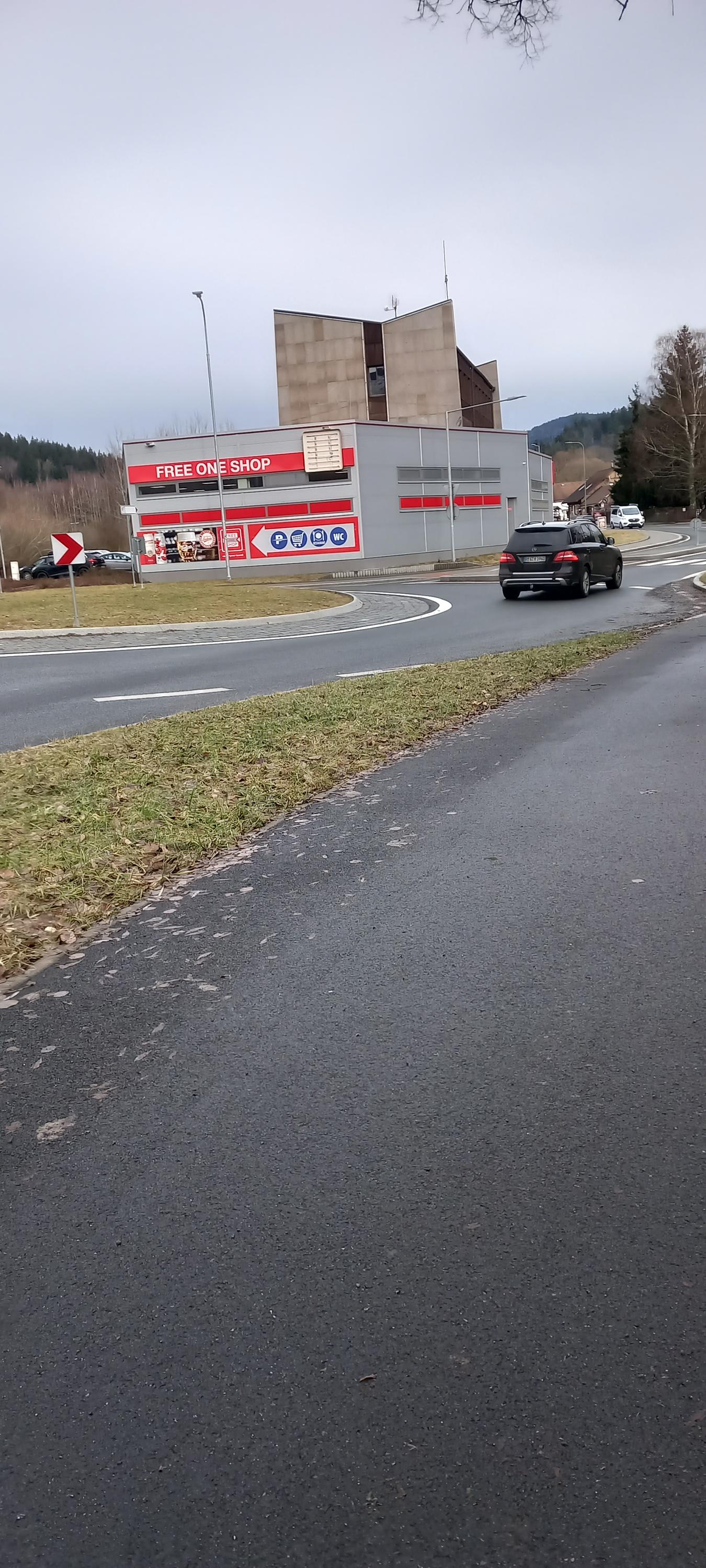 Coffee & Bistro foto 3