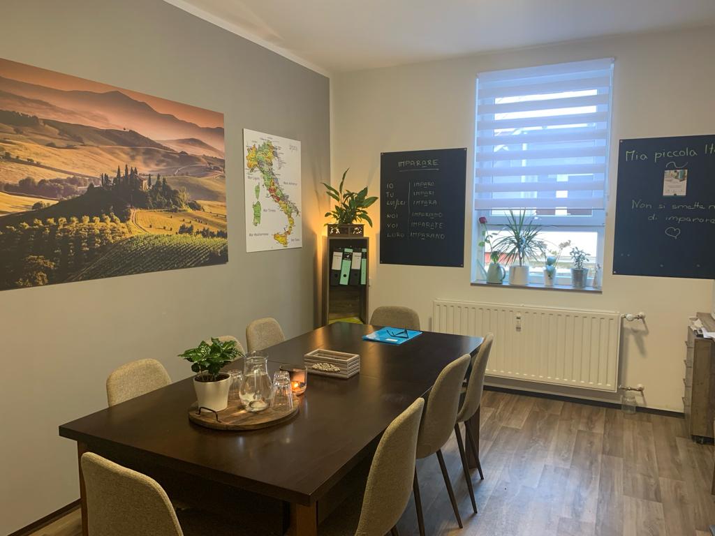 Mgr. Gabriela Benoni - výuka italského jazyka foto 3