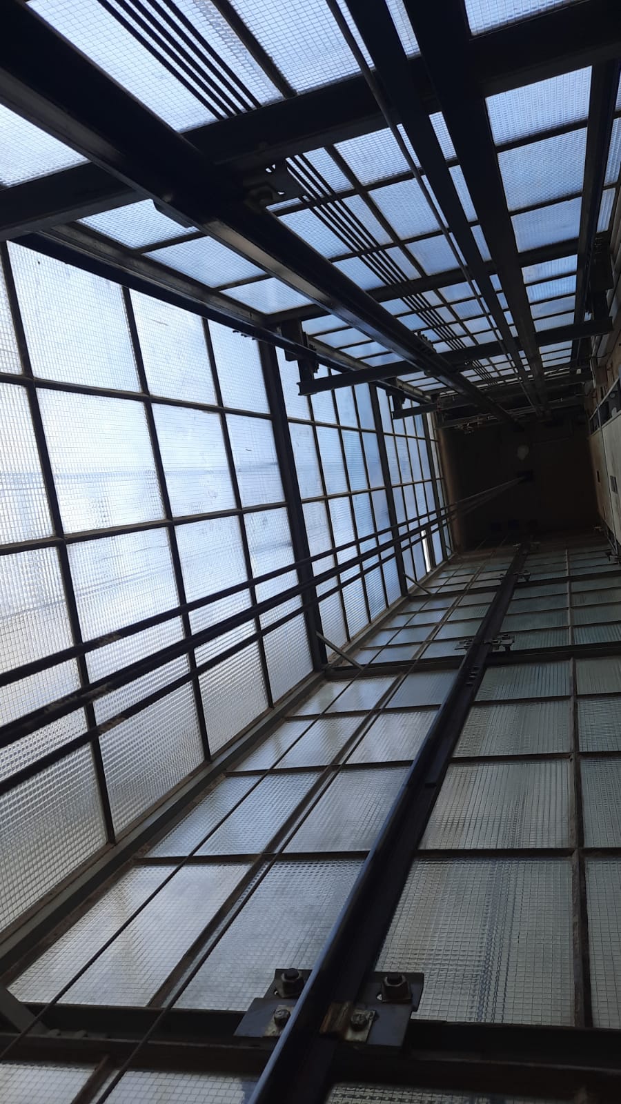 Čištění Výtahů Přibyl s.r.o. foto 2