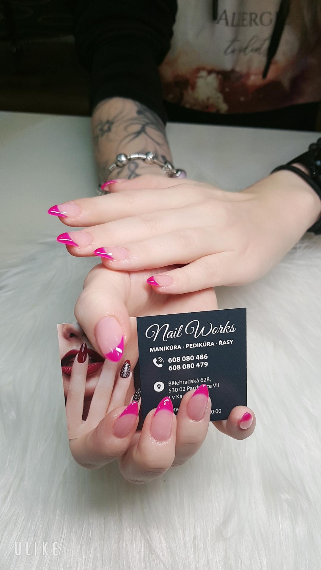 Nail Works foto 5