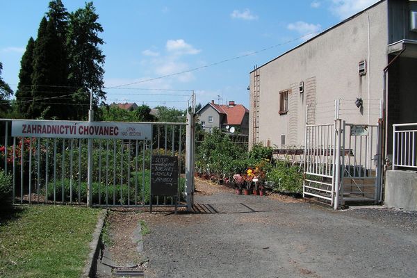 Zahradnictvi Lipnik Nad Becvou (Lipníku Bečvou, Lipník Bečvou, Zahradnictví Lipník, Zahradnictví Lipník Bečvou) Zahradnictvi Lipnik Nad Becvou