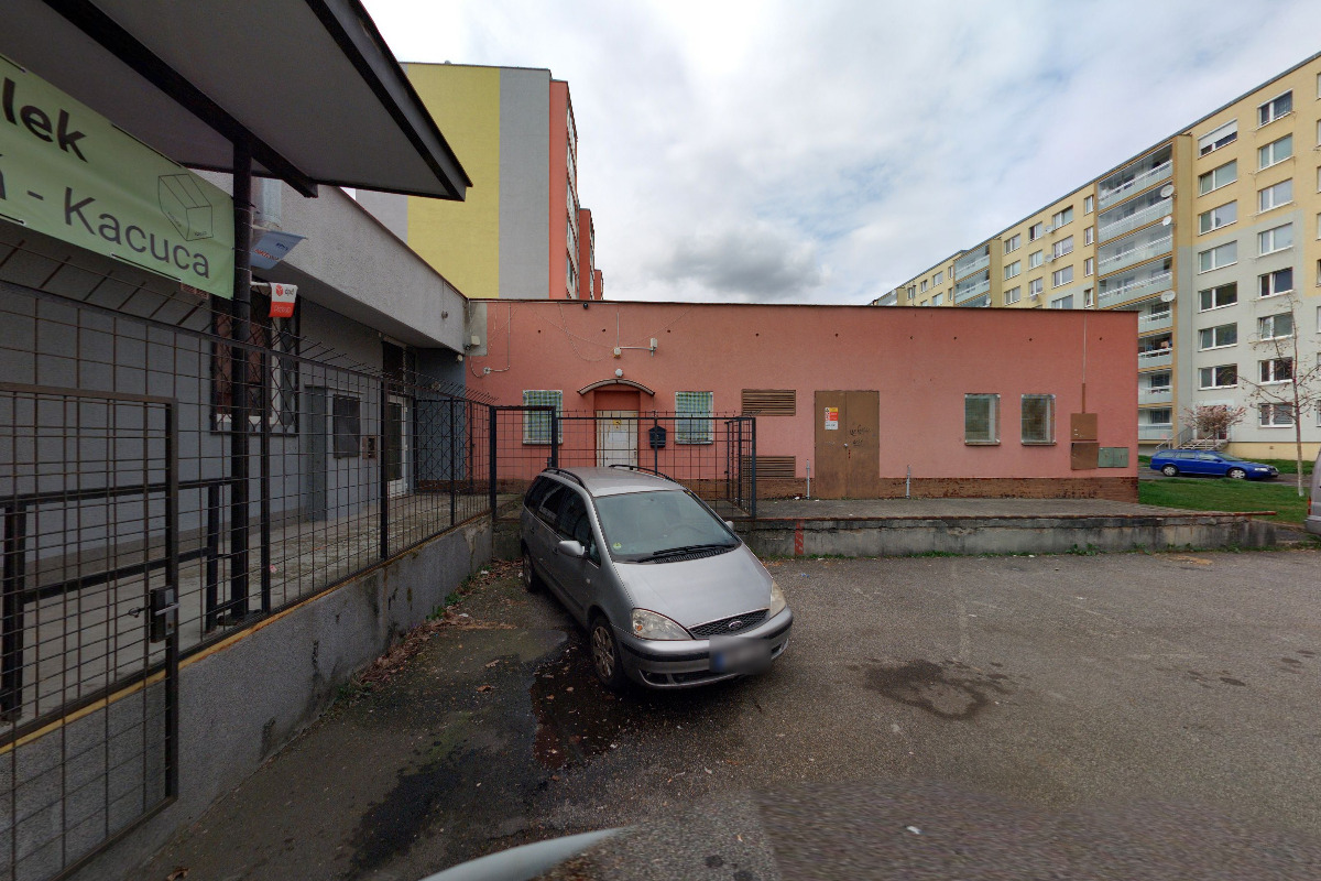 Potraviny U Davida foto 4