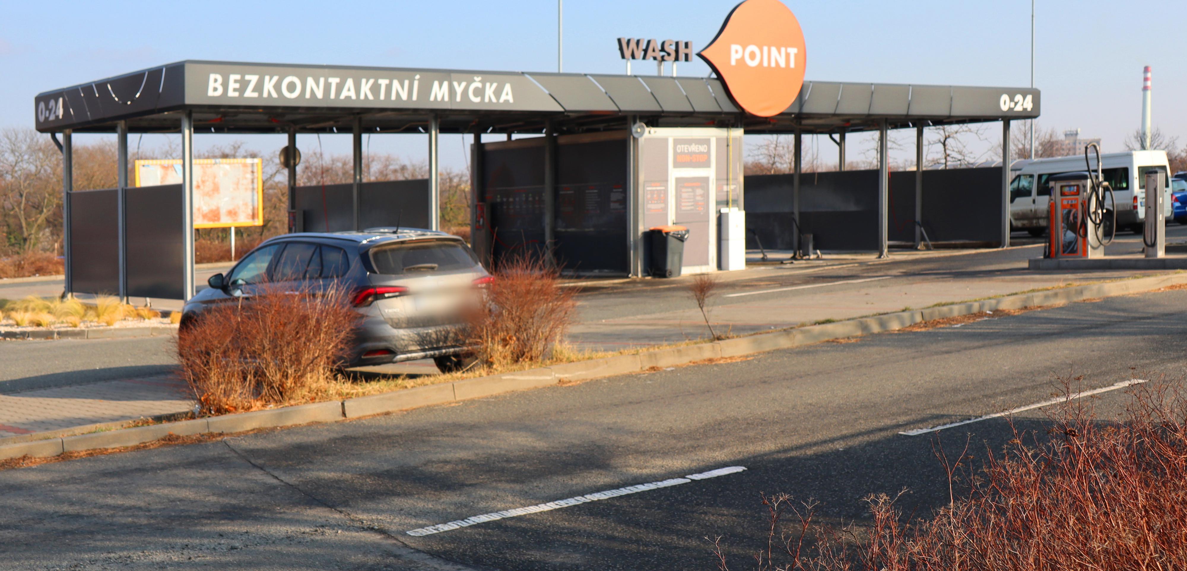WashPoint foto 2