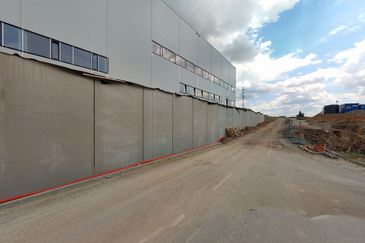 HBPO Kvasiny, s.r.o.