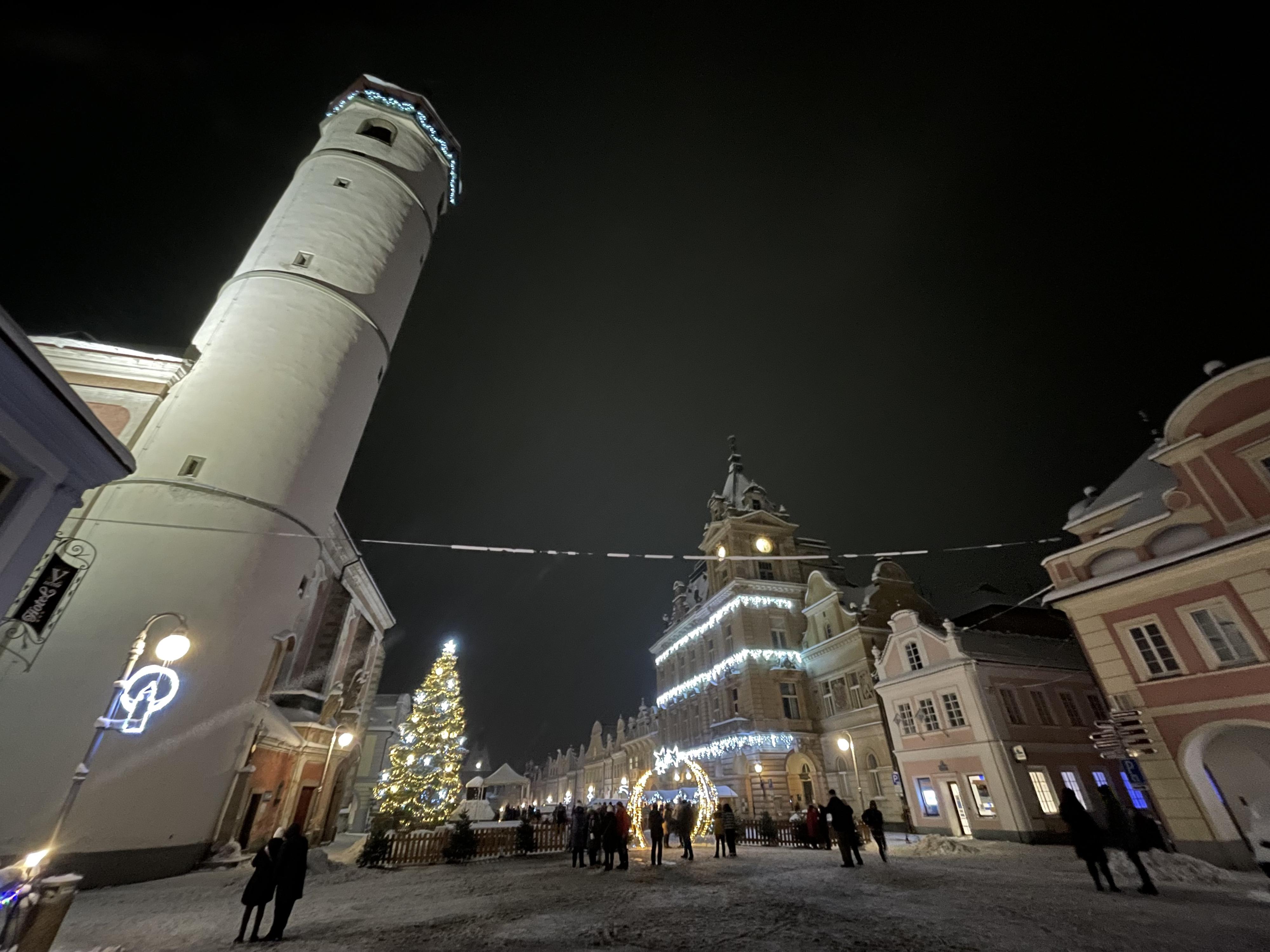 Domažlice - městský úřad foto 4