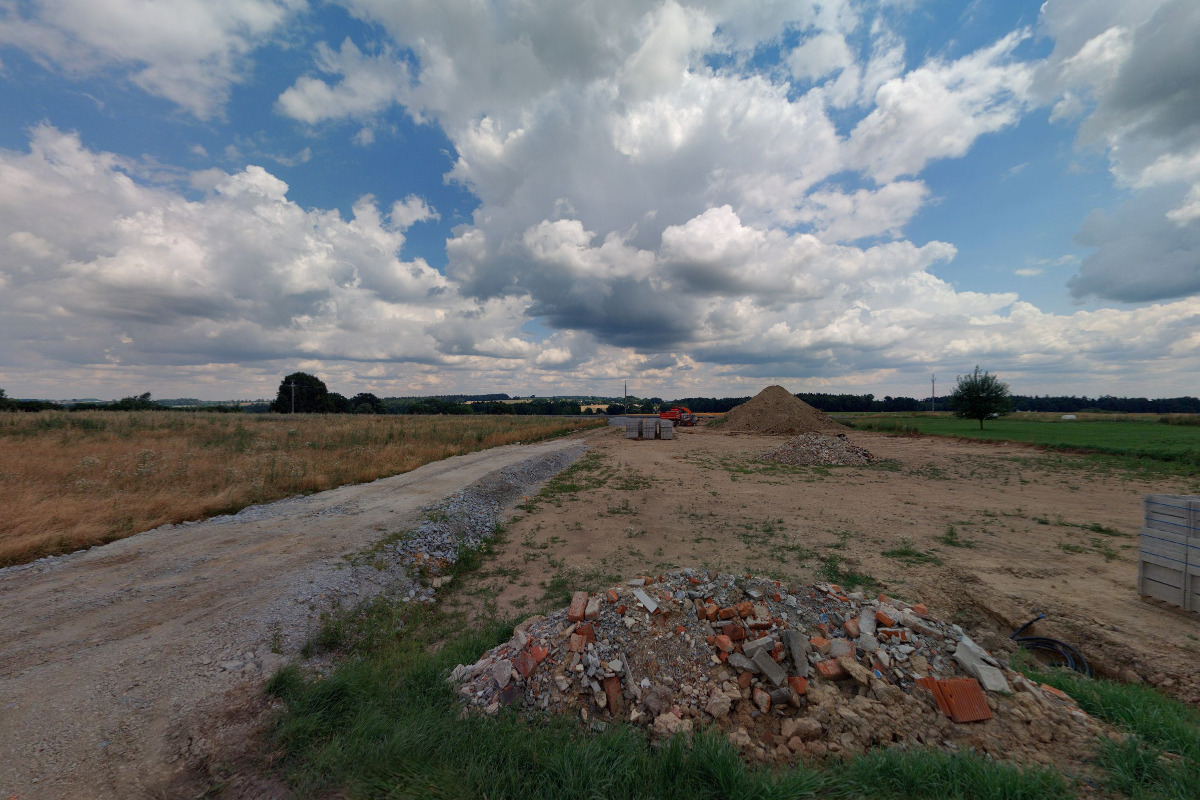 Autodoprava a Zemní práce HRUBÝ foto 5