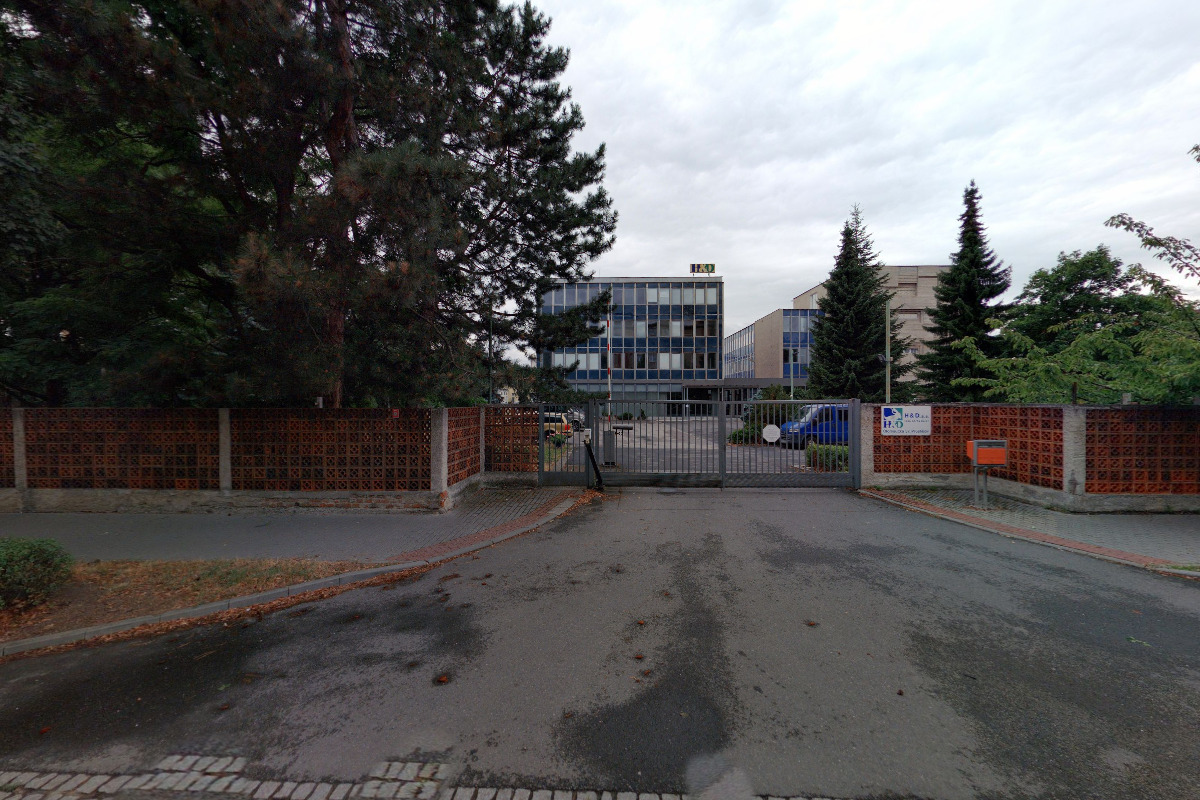 Golden Hands Massage foto 2