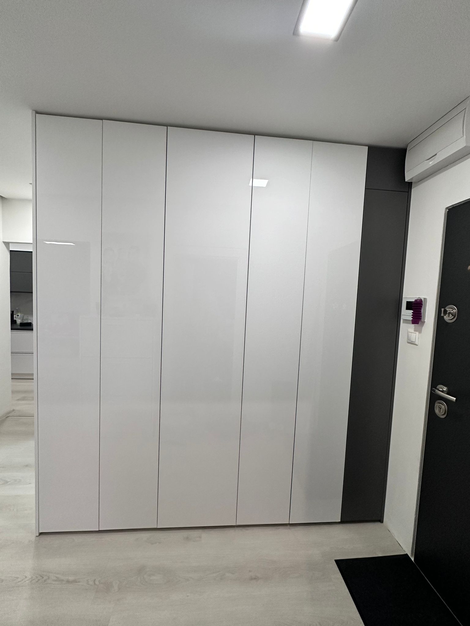 Hrubý-Interier foto 3