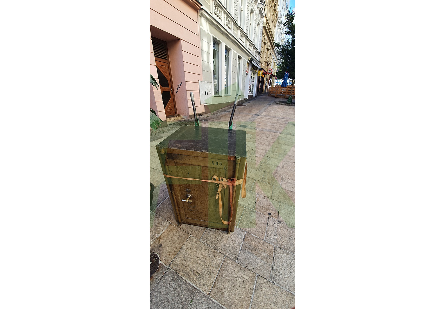Stěhování Fík foto 6