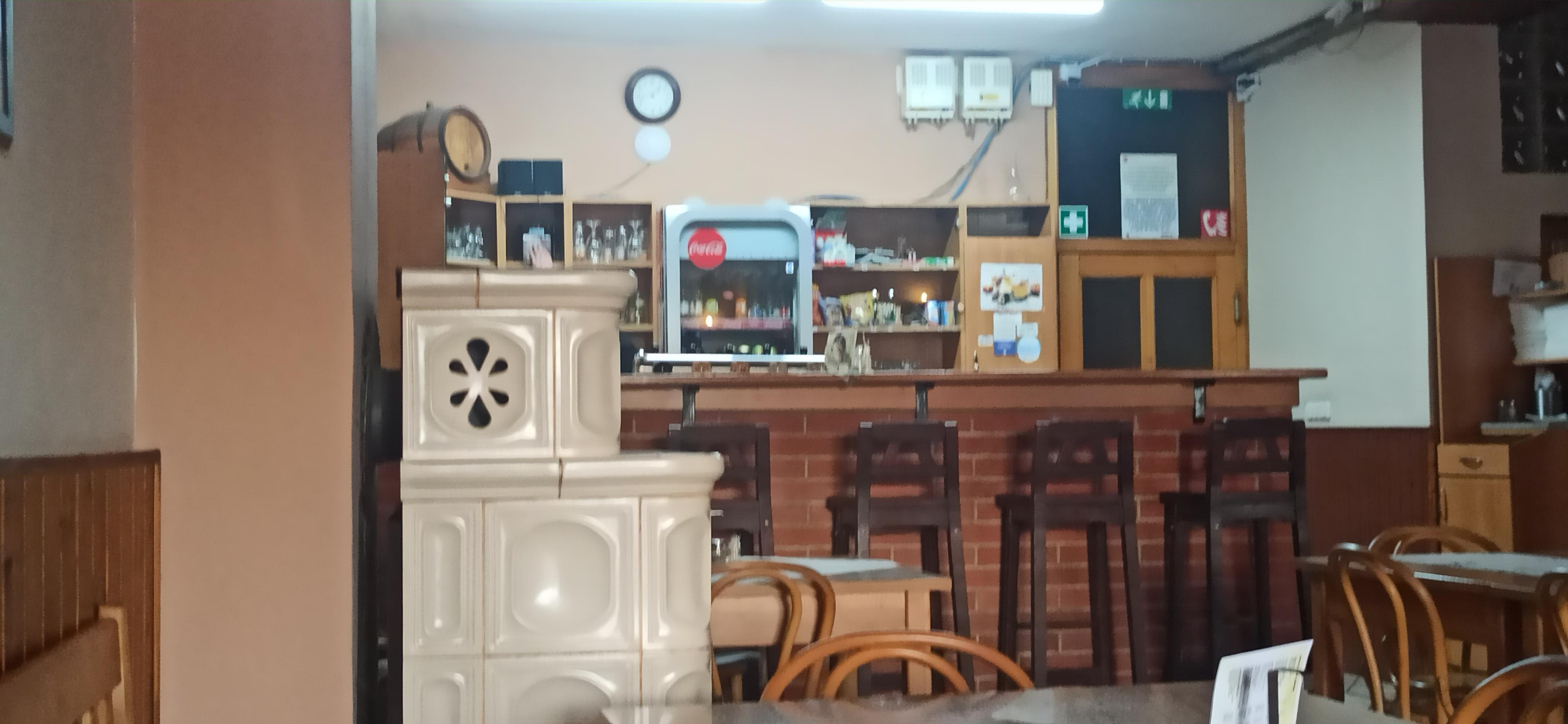Restaurace U Petra foto 4