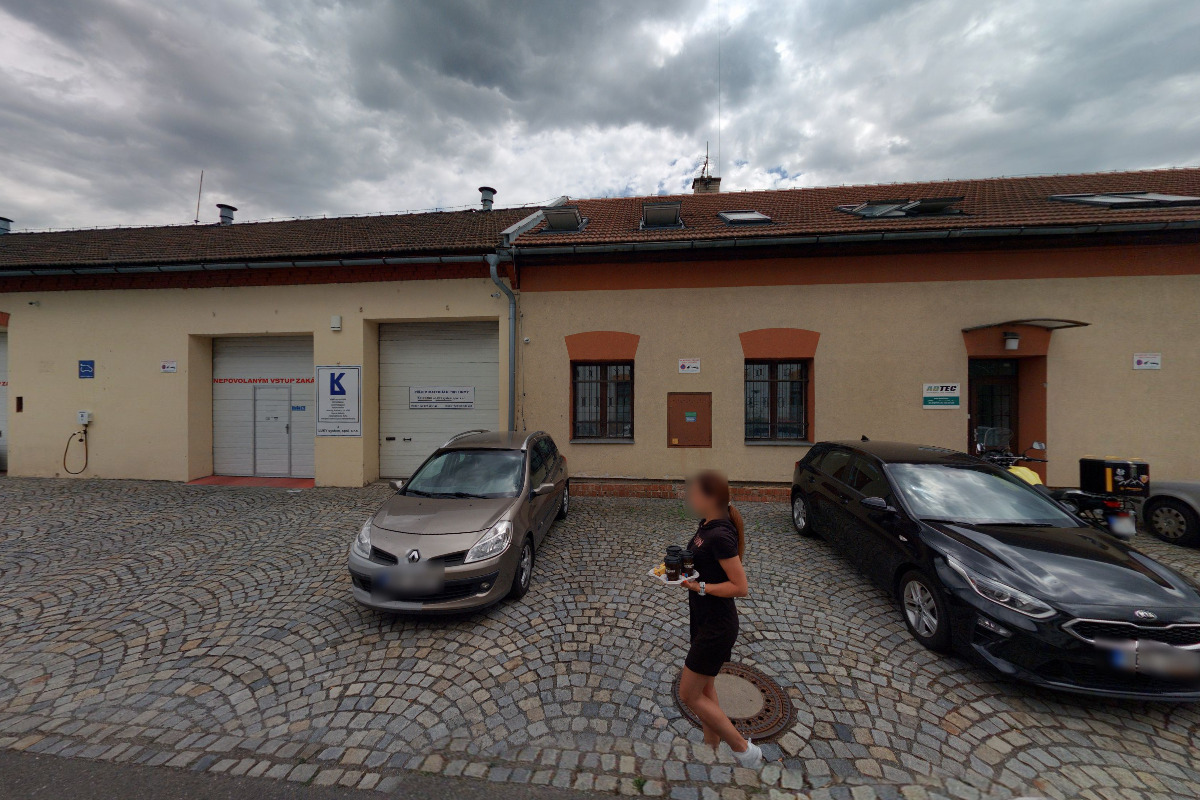 Čištění vozidel R8 Performance foto 2