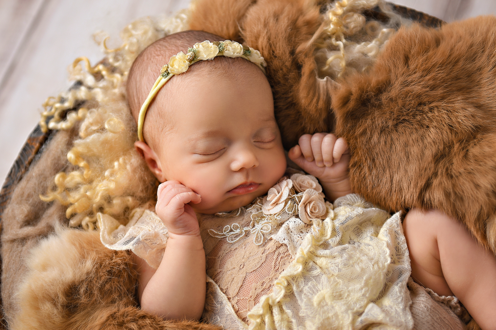 Lucie Kotrysová fotografie foto 3