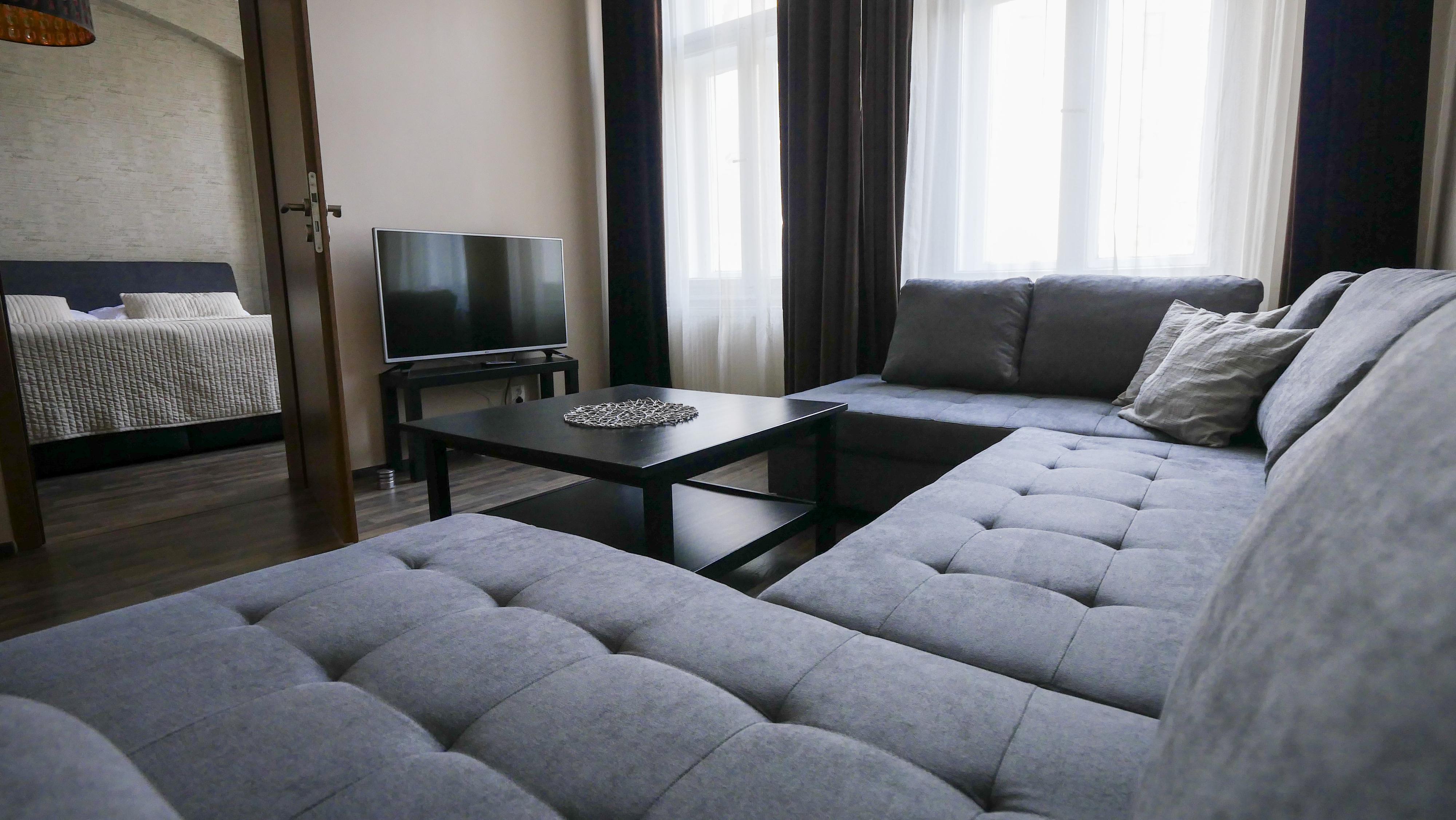 Residence Moravia Apartments foto 6
