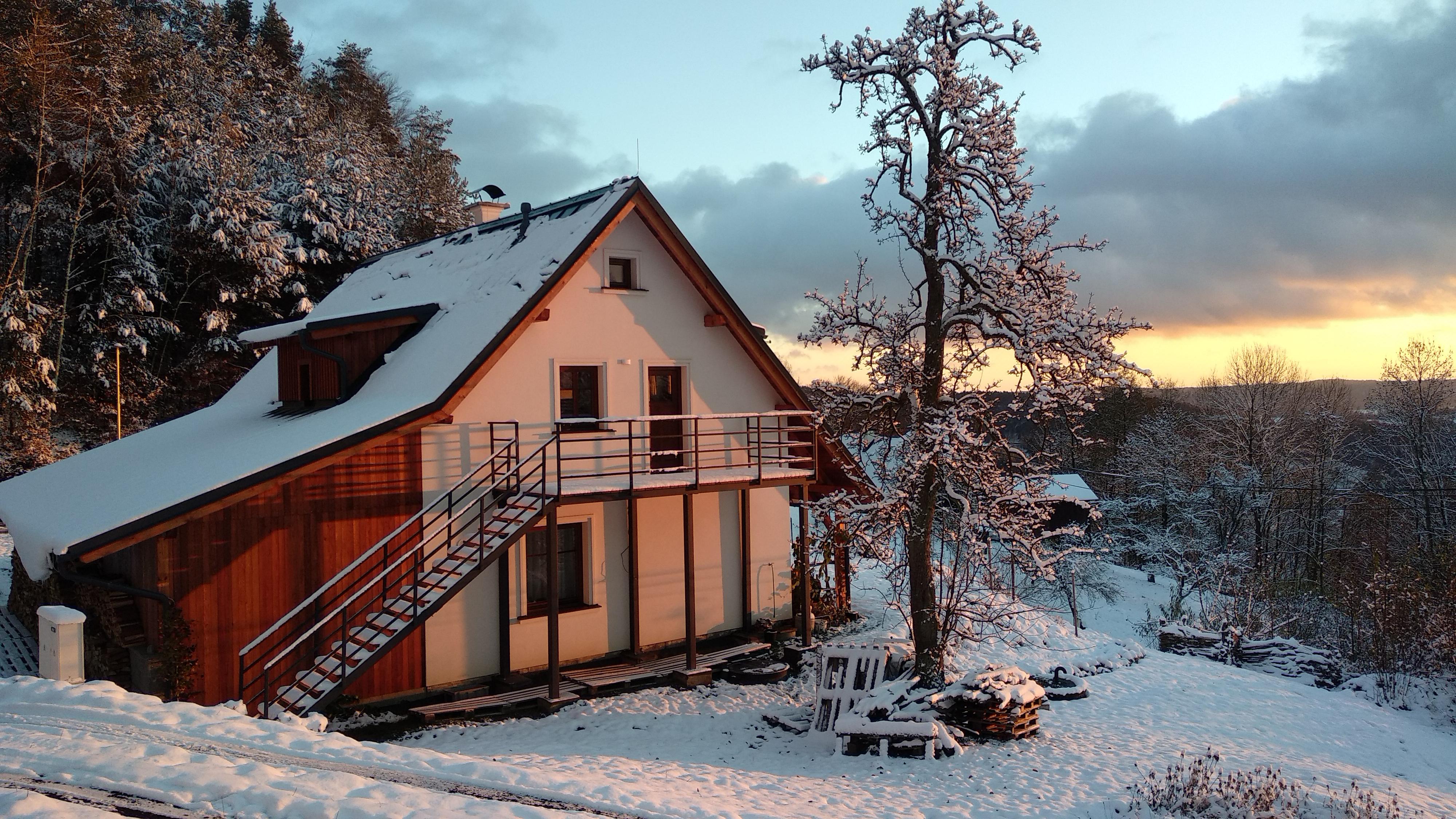Apartmán U studánky foto 1