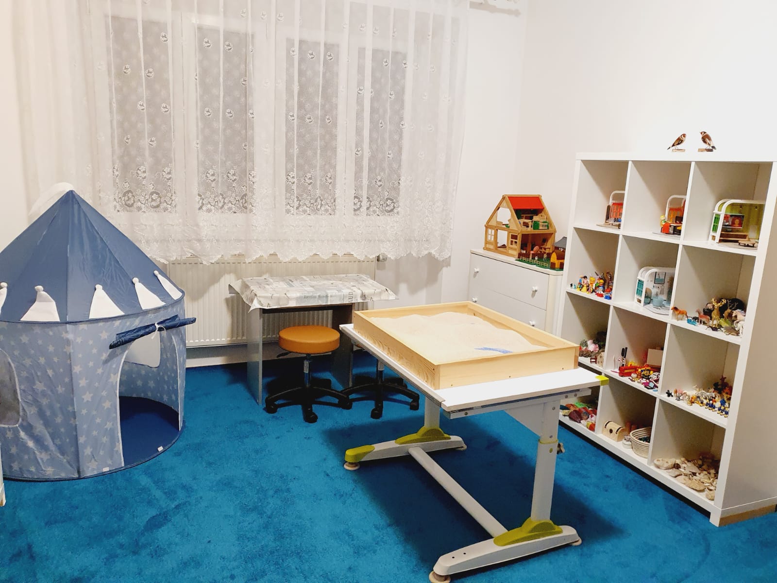 Mgr. Kateřina Navrátilová - Psychologické poradenství pro děti a dospívající foto 2