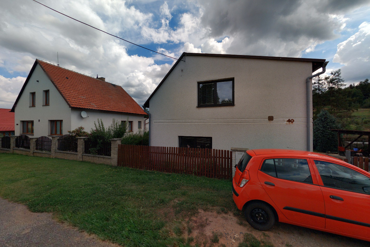 Zapálená pro tebe foto 3