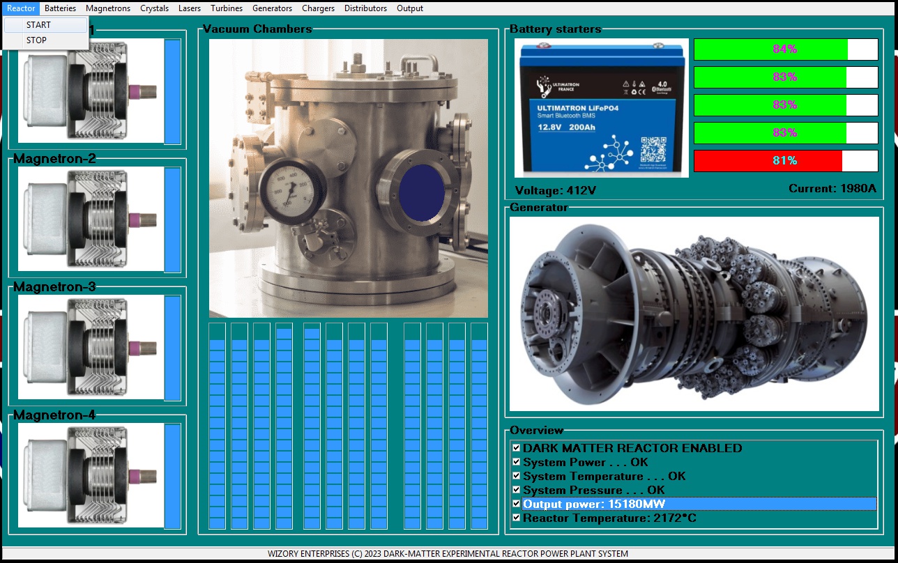 Kratochvil Industries foto 2