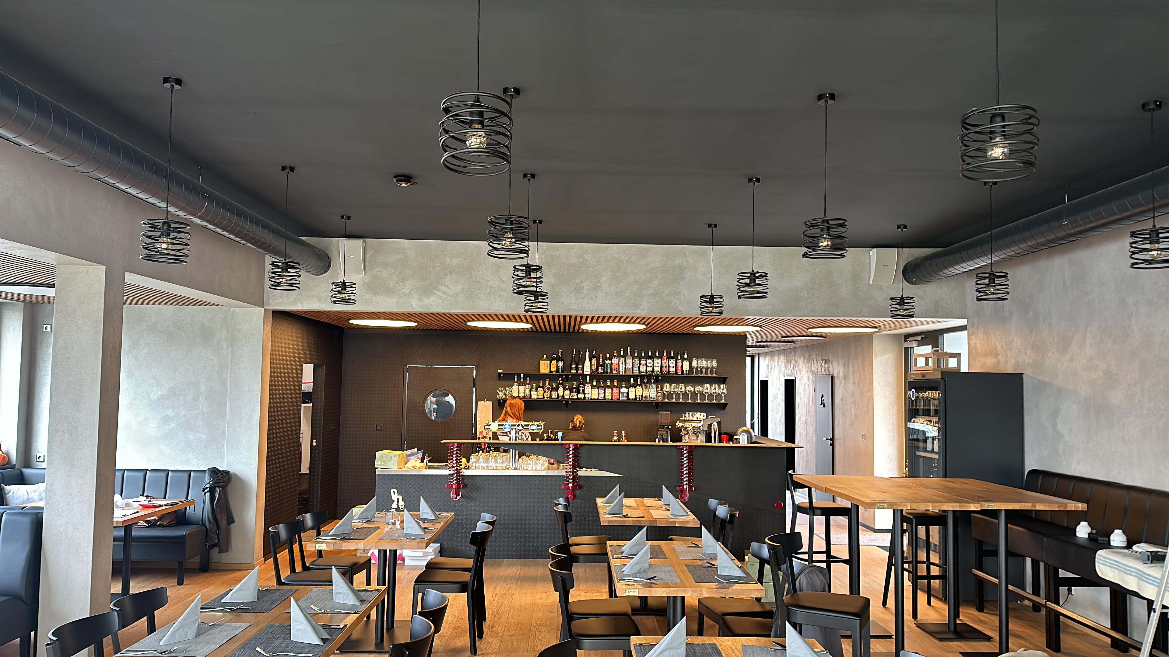 Restaurace Pérák foto 5