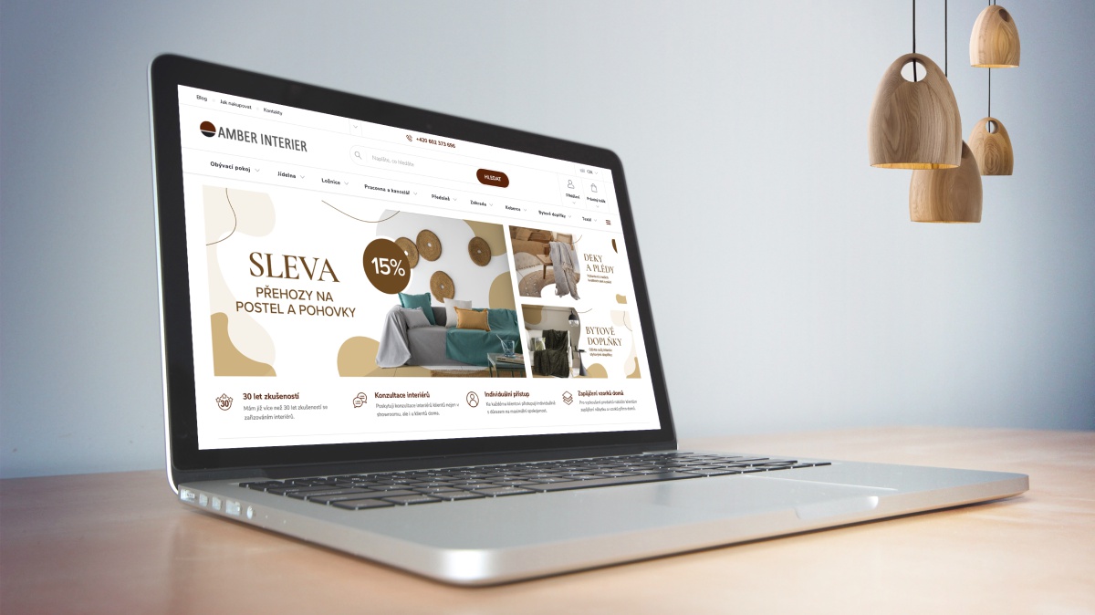 Radek Vanat - tvorba webových stránek a e-shopů foto 4