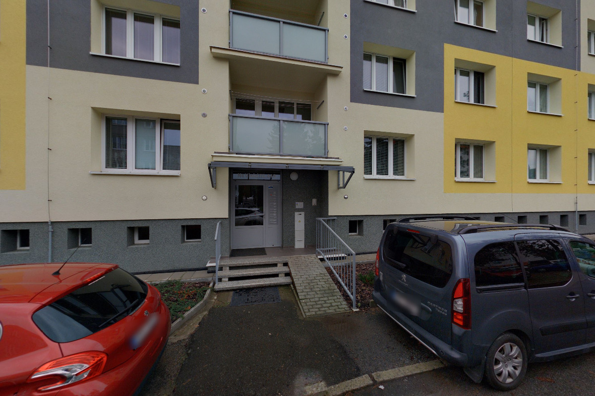 Kateřina Fučíková