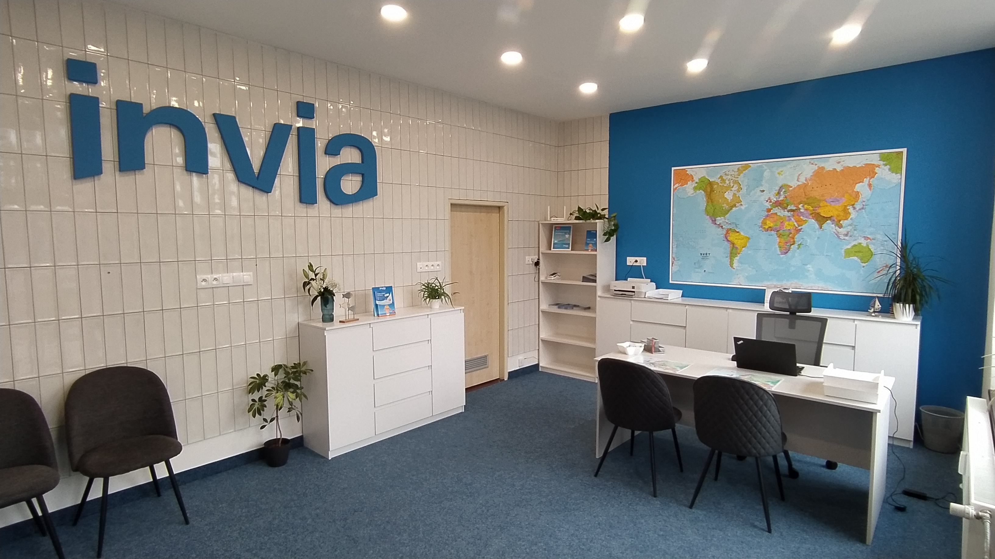 Invia - cestovní agentura foto 3