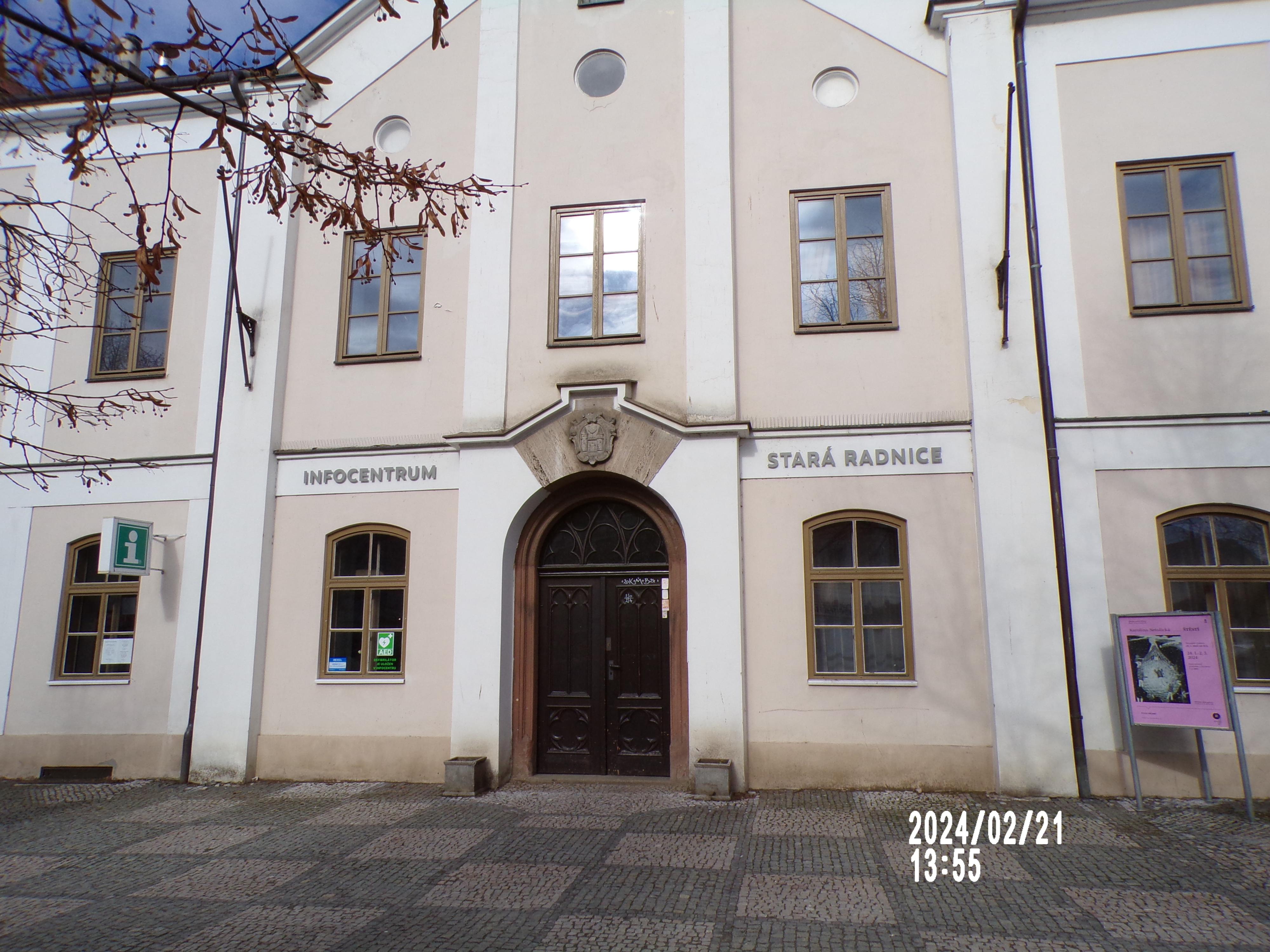 Městský úřad Říčany - Oddělení investic foto 6