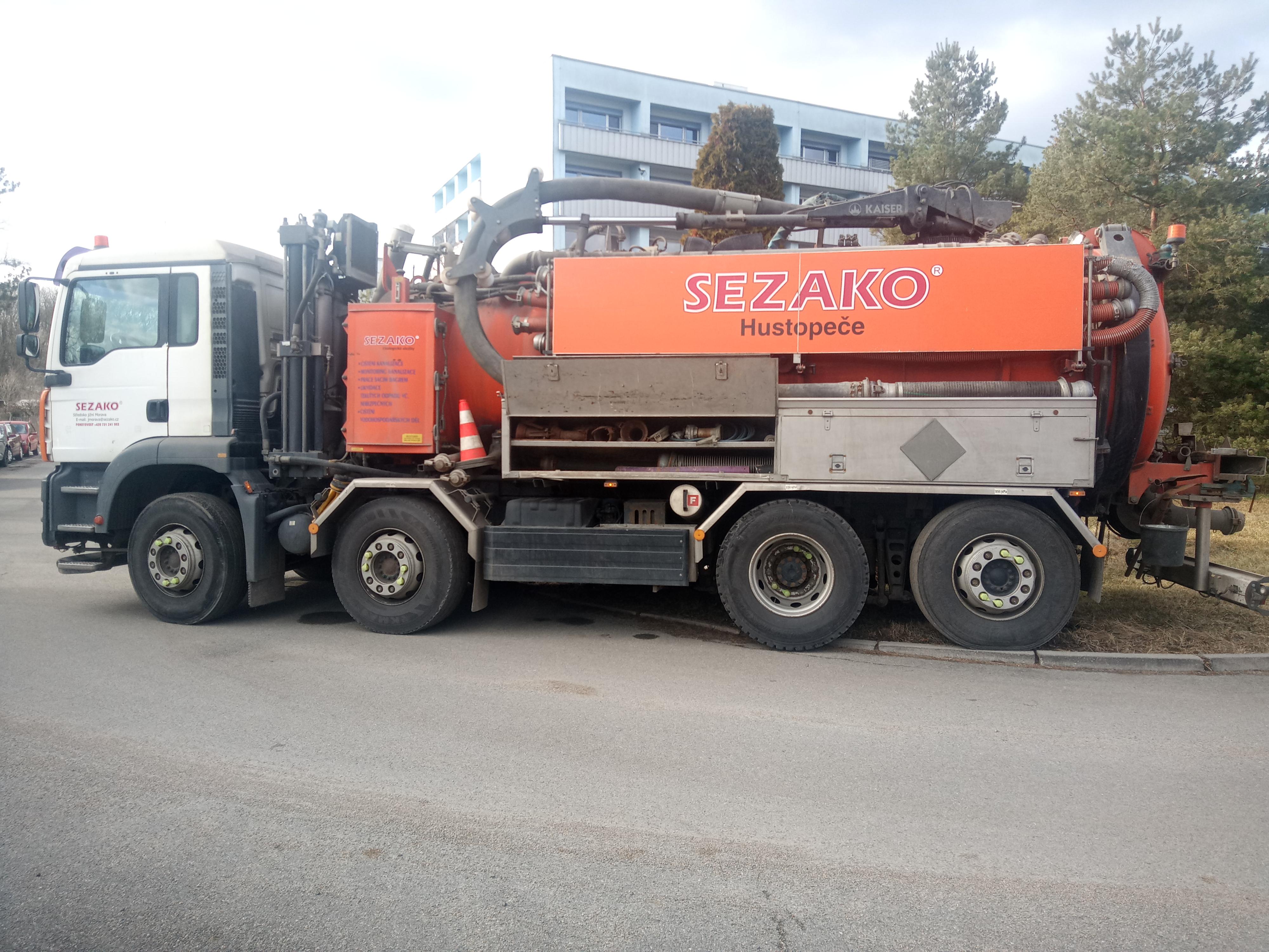 SEZAKO foto 2