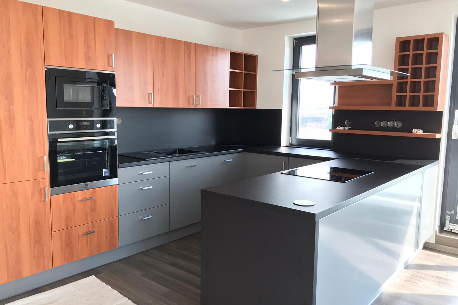 MLEJNEK - výroba nábytku