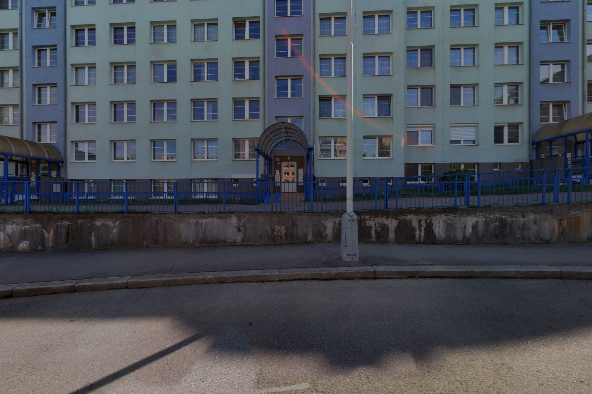 Stomatologie Nevanova, s.r.o.