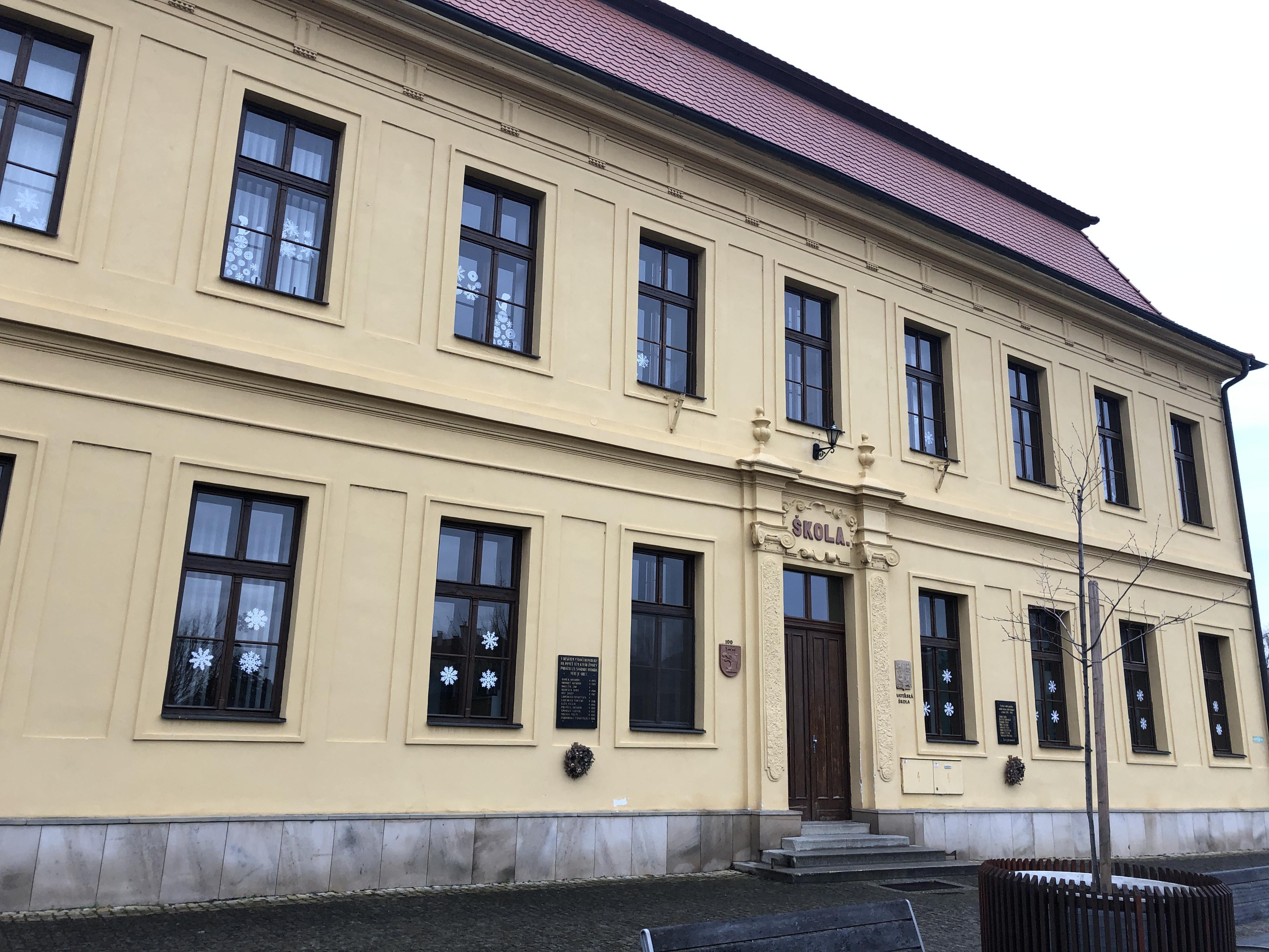 MŠ Velehrad foto 4