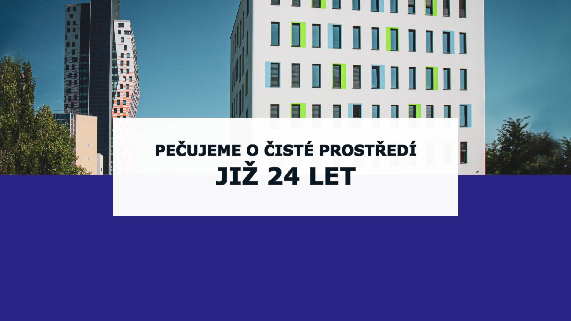 Úklidová firma IP-Trading, s.r.o. foto 2 (náhled videa)