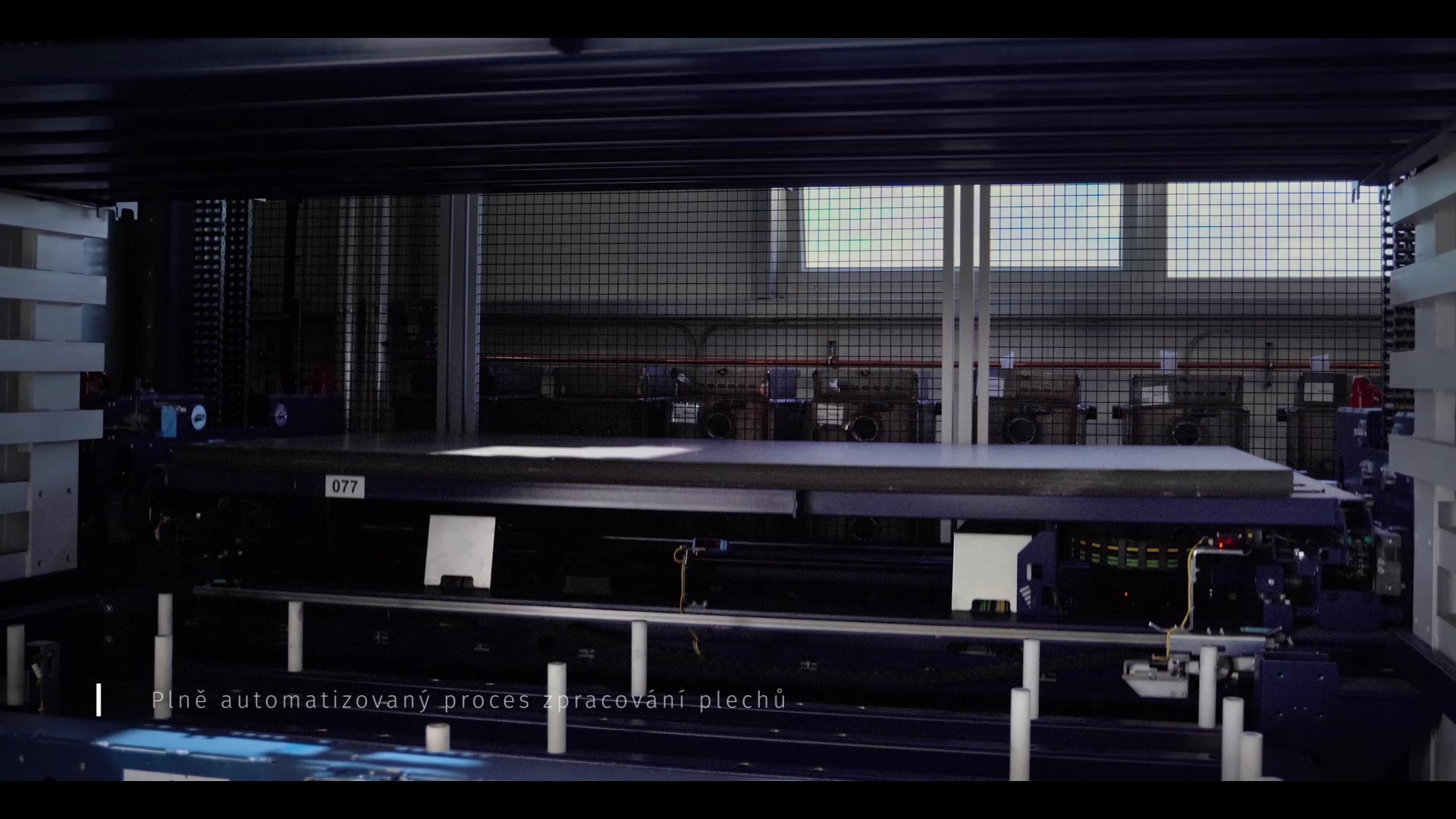 BLAZE HARMONY, s.r.o. foto 2 (náhled videa)