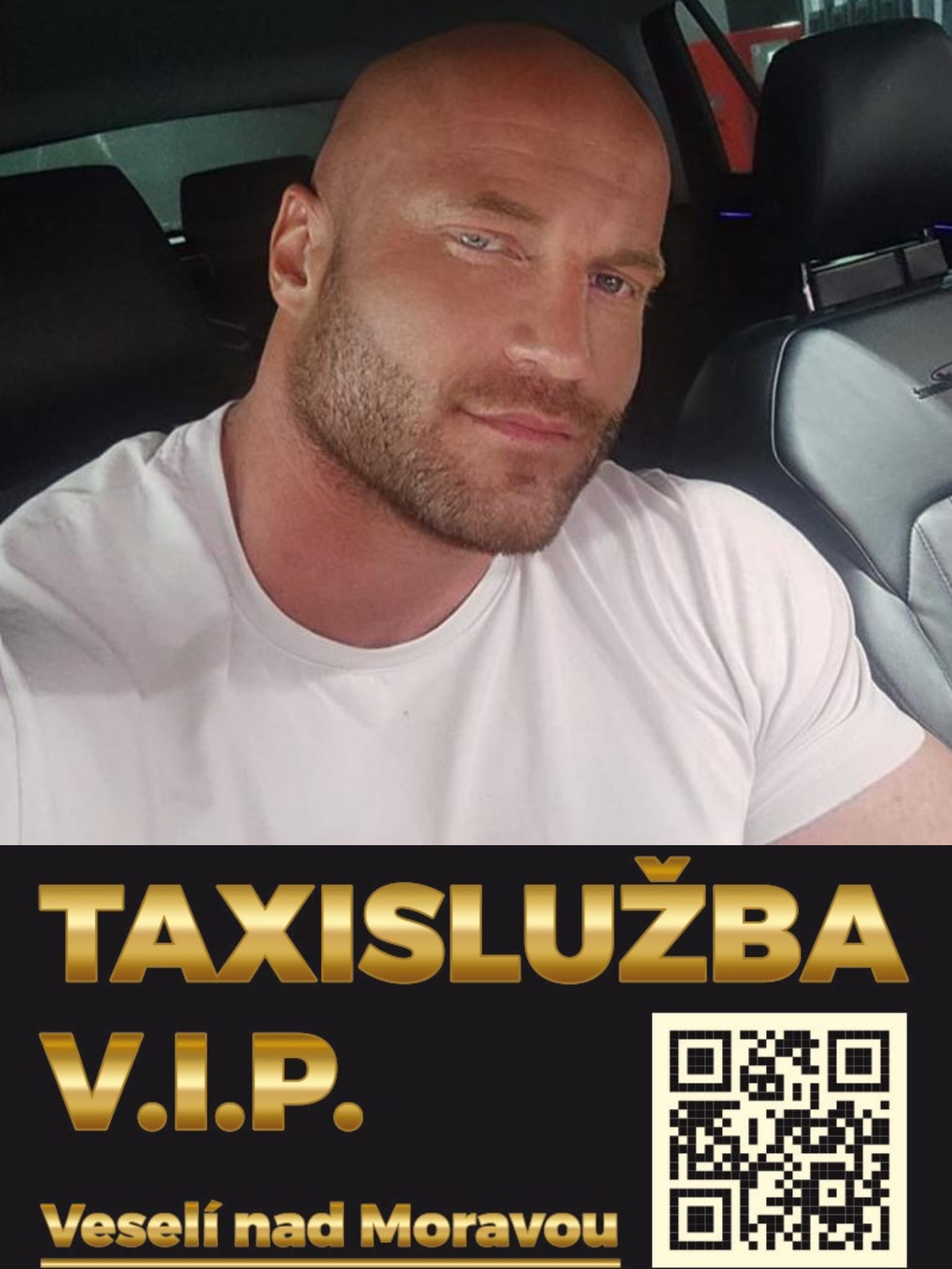 TAXI VESELÍ NAD MORAVOU foto 6