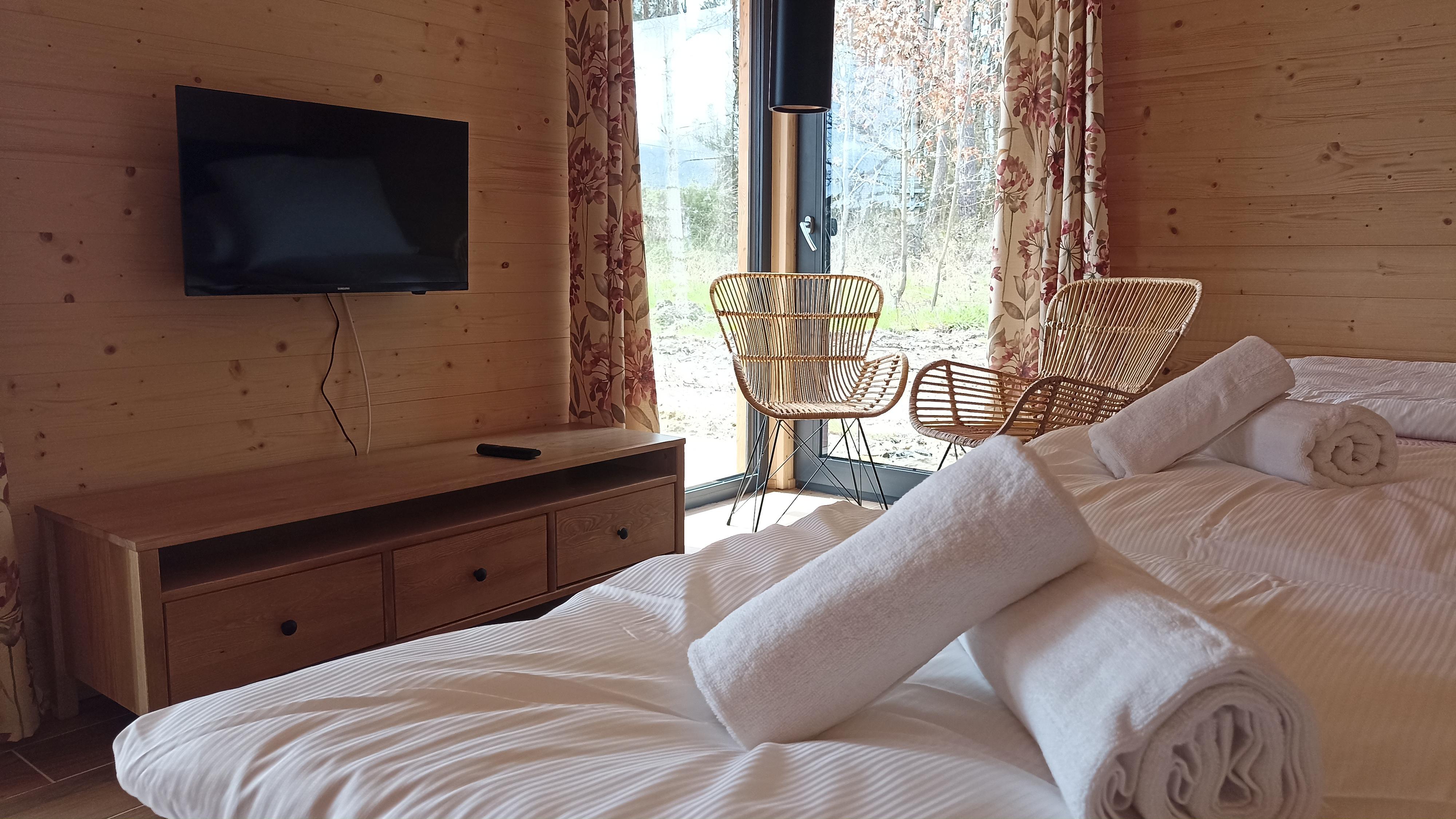 Glamping Slunečno foto 4