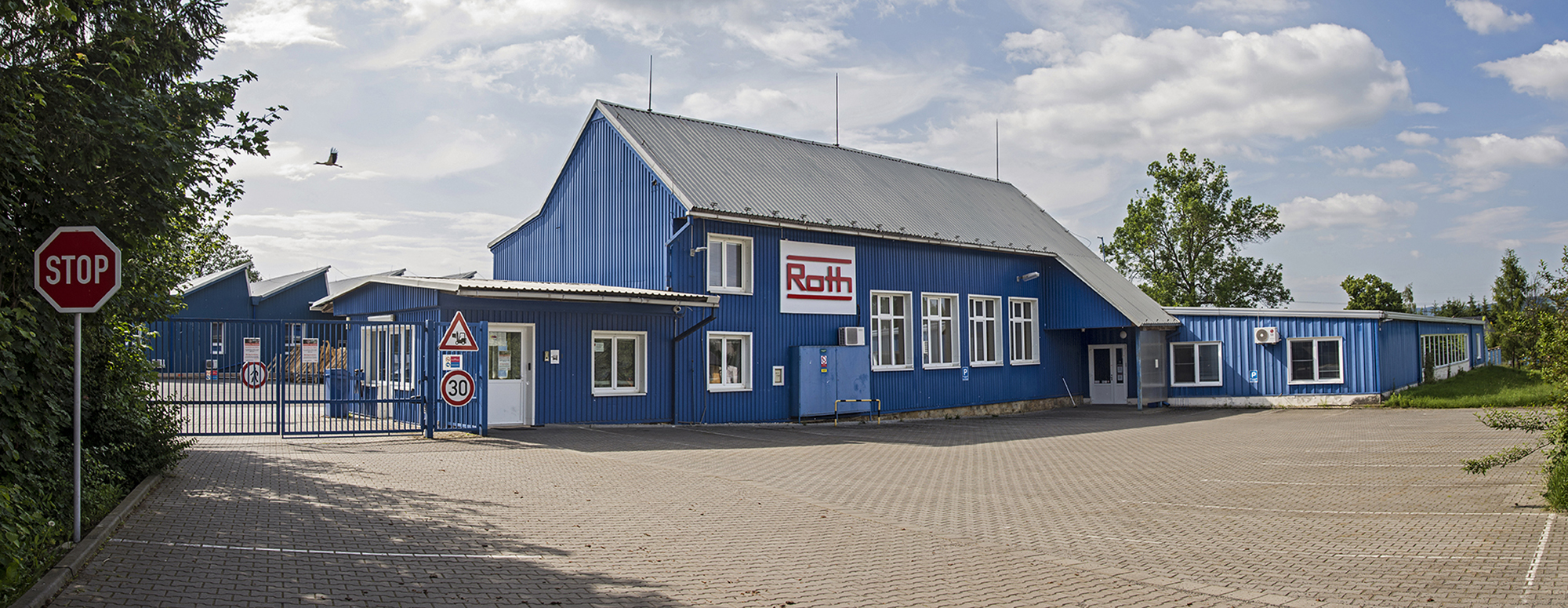 Roth Czech, s.r.o. foto 5