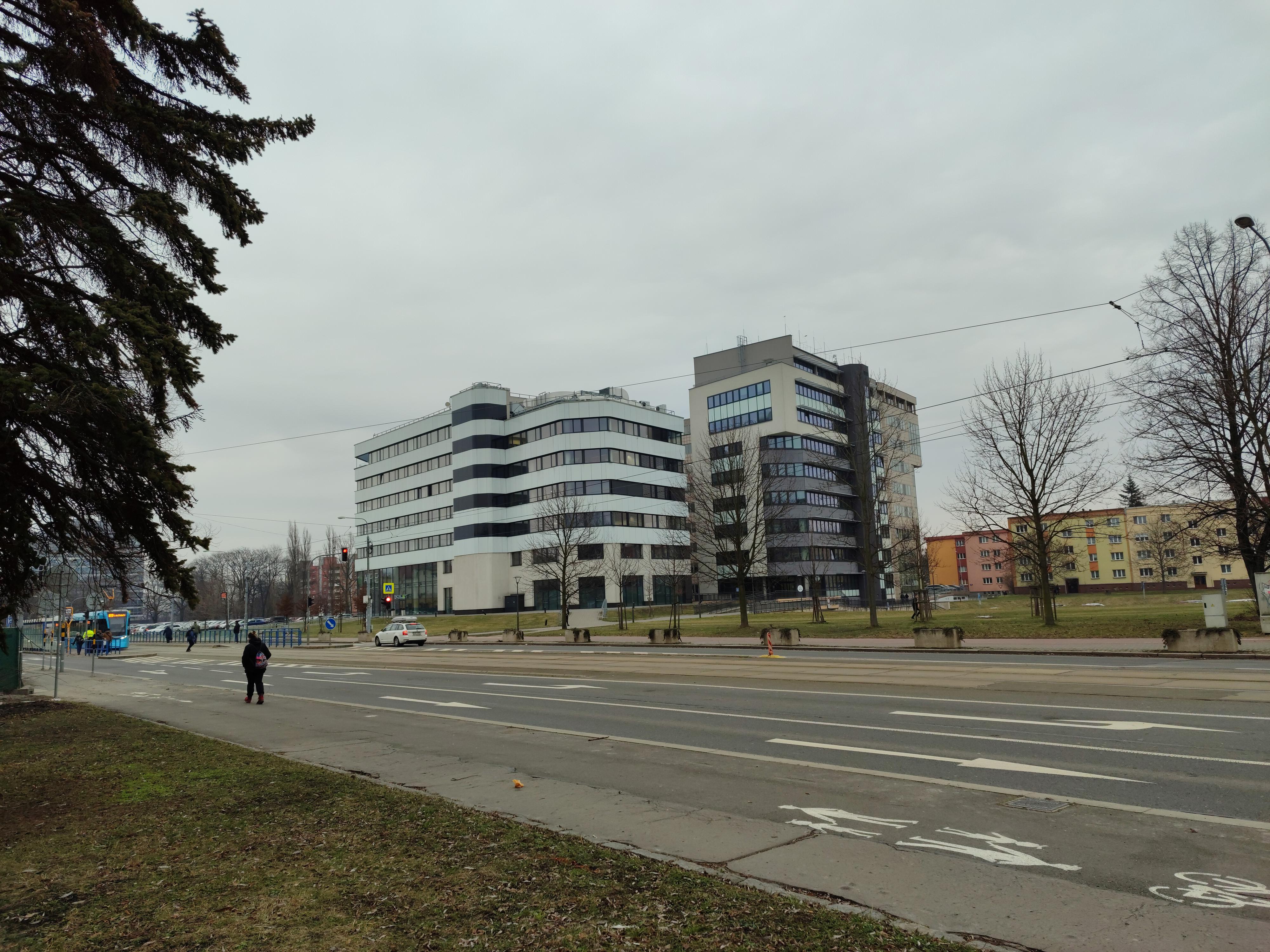 Finanční úřad pro Moravskoslezský kraj foto 2